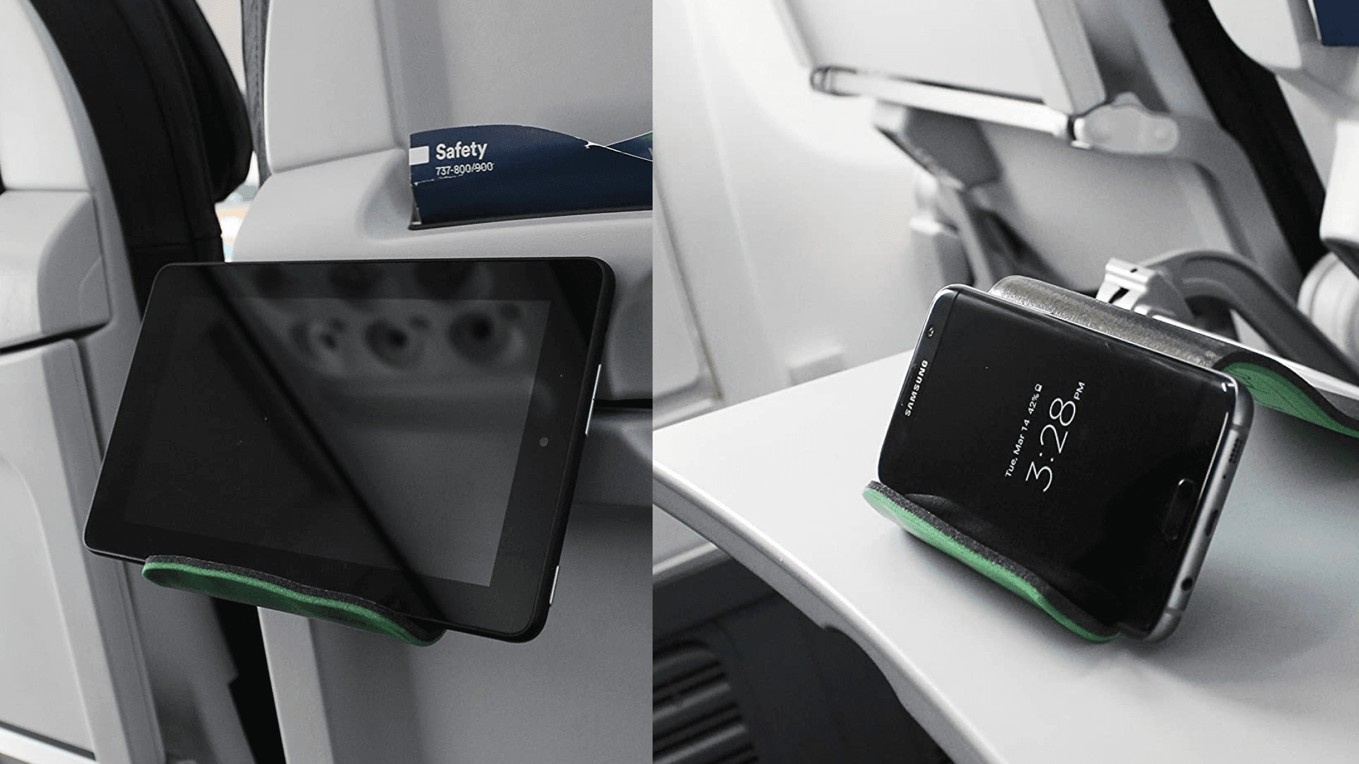 travel phone stand
