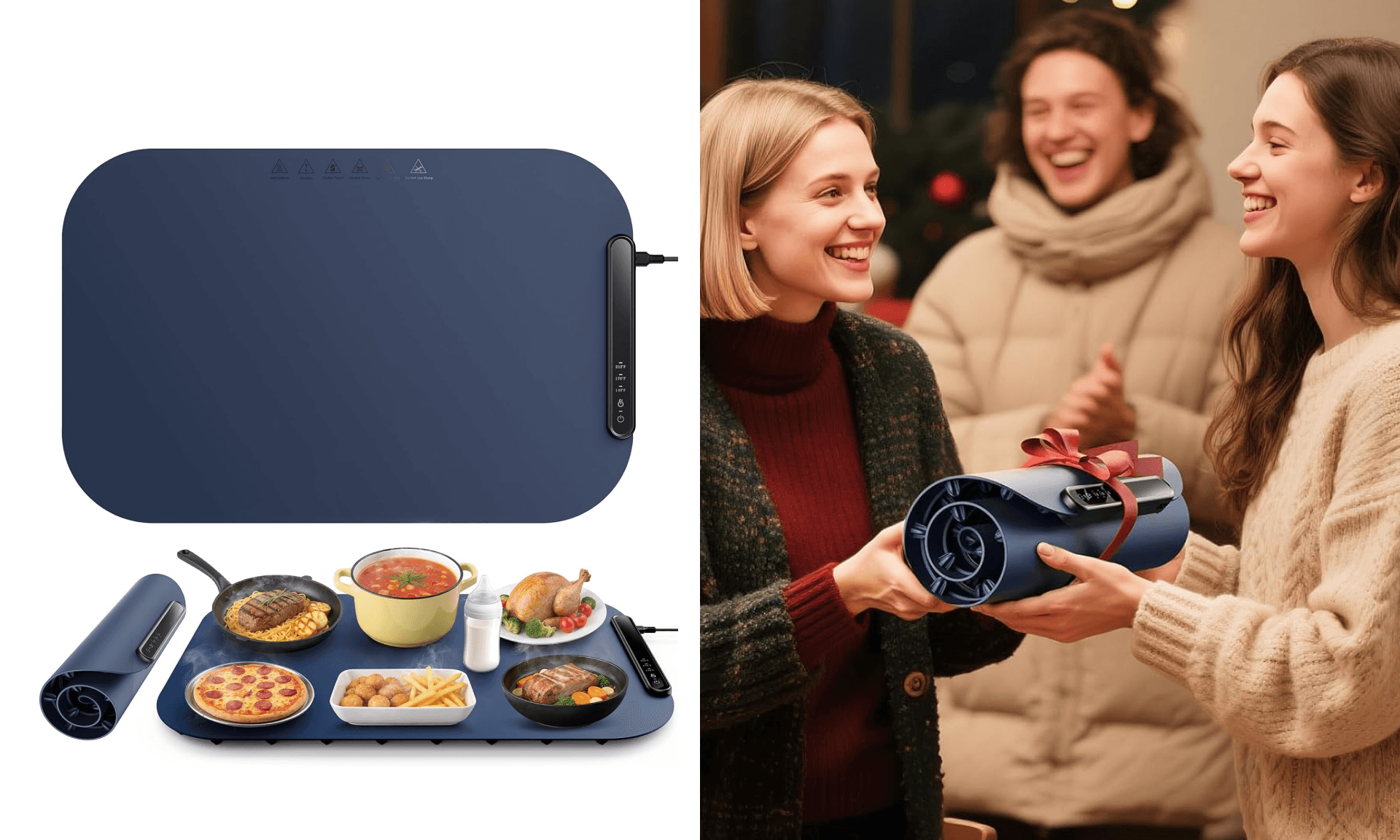 Warming Mat