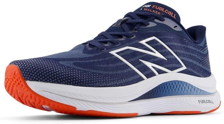 Best for walking: New Balance FuelCell Walker Elite V1