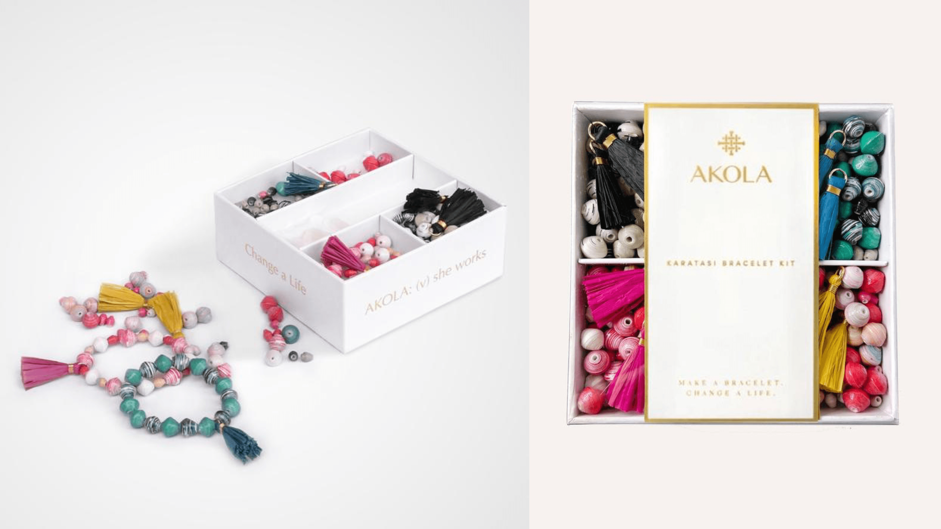 do it yourself bracelet making kit