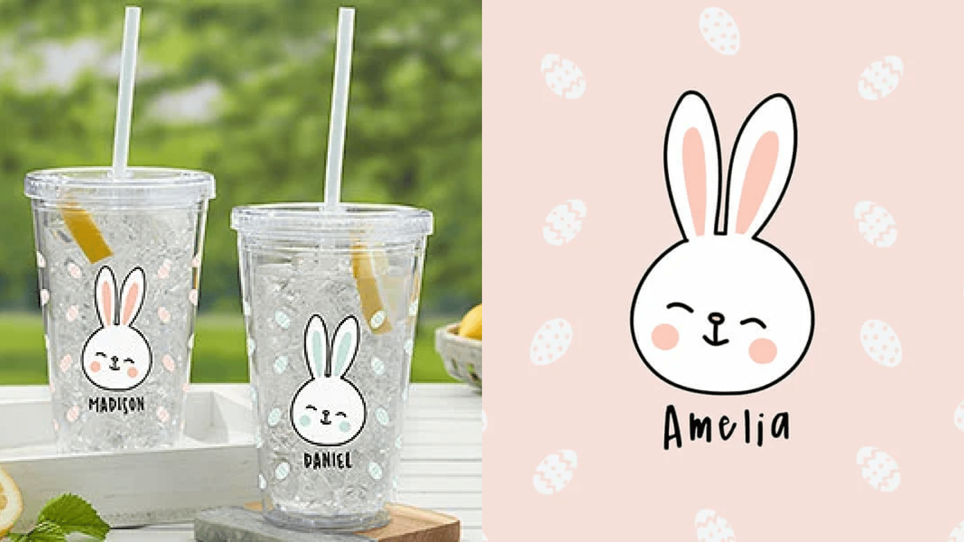 Easter basket stuffers