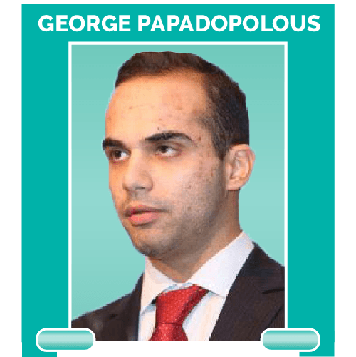 George Papadopoulos