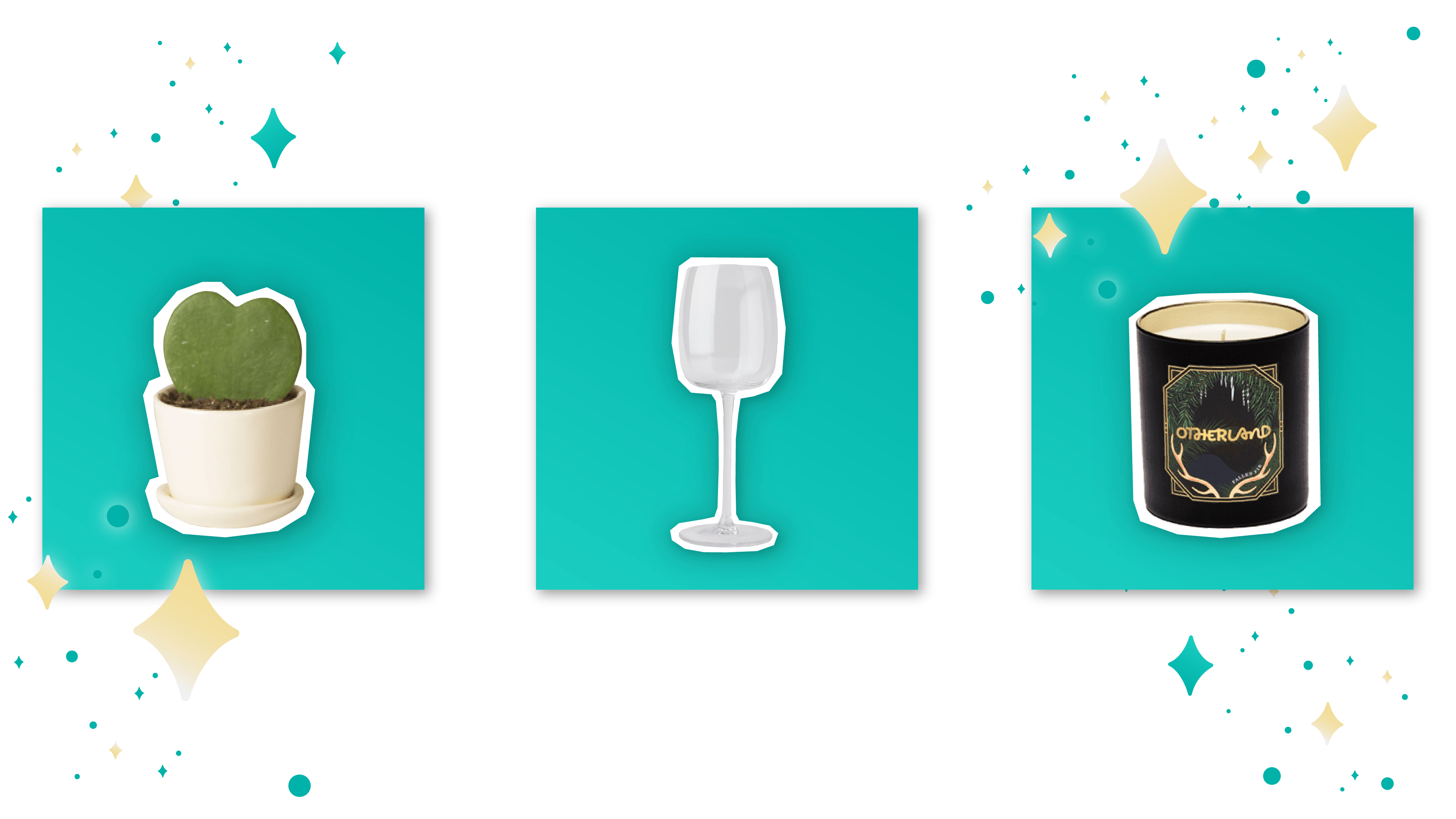 December SmarterPack Hero