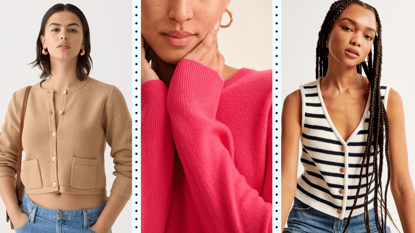 Sweaters under $150