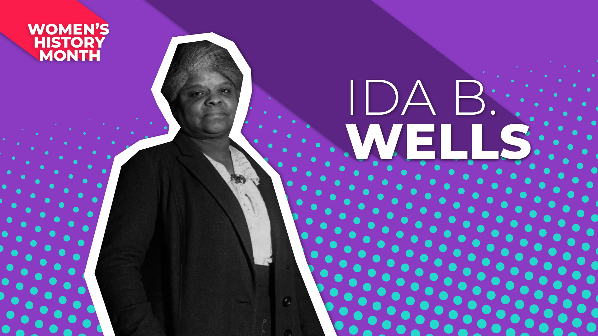 Ida B Wells