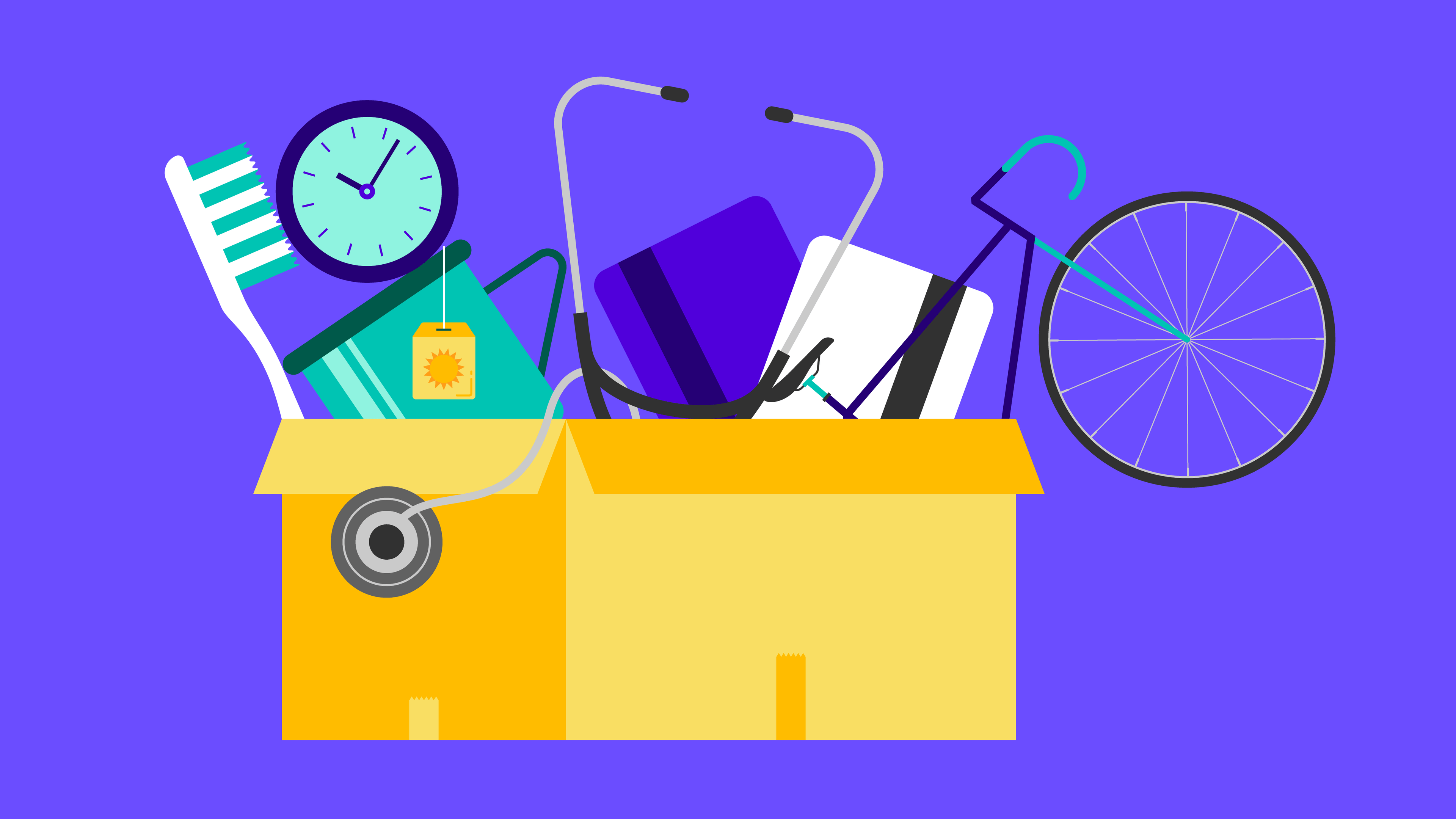 Total Compensation Package