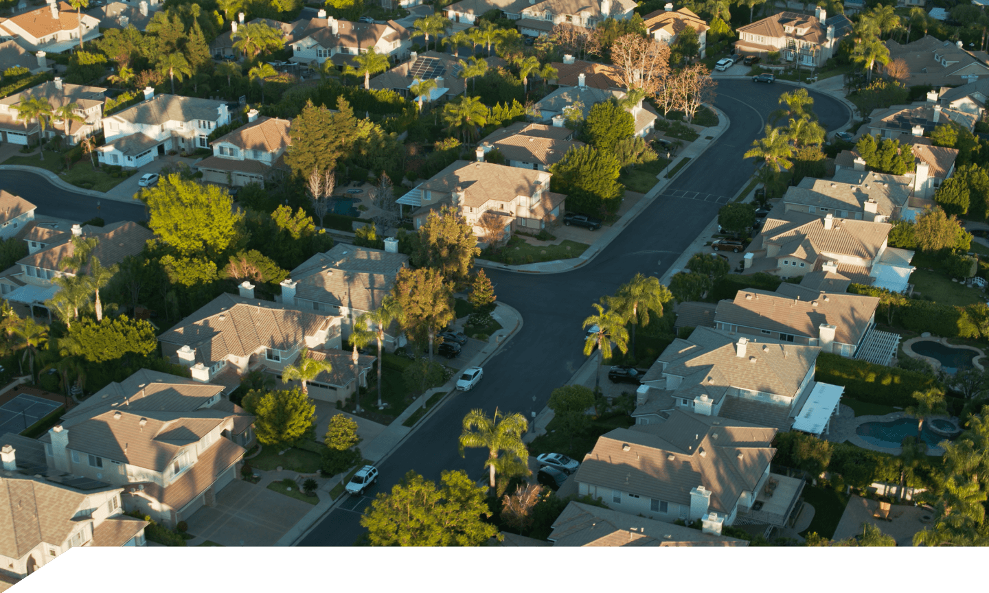 houses