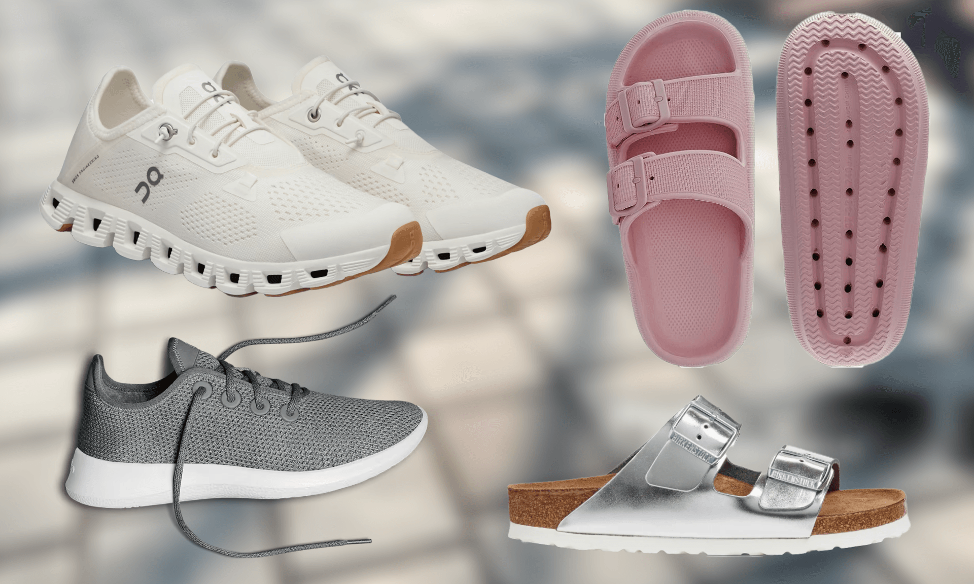 comfy shoes to wear during pregnancy