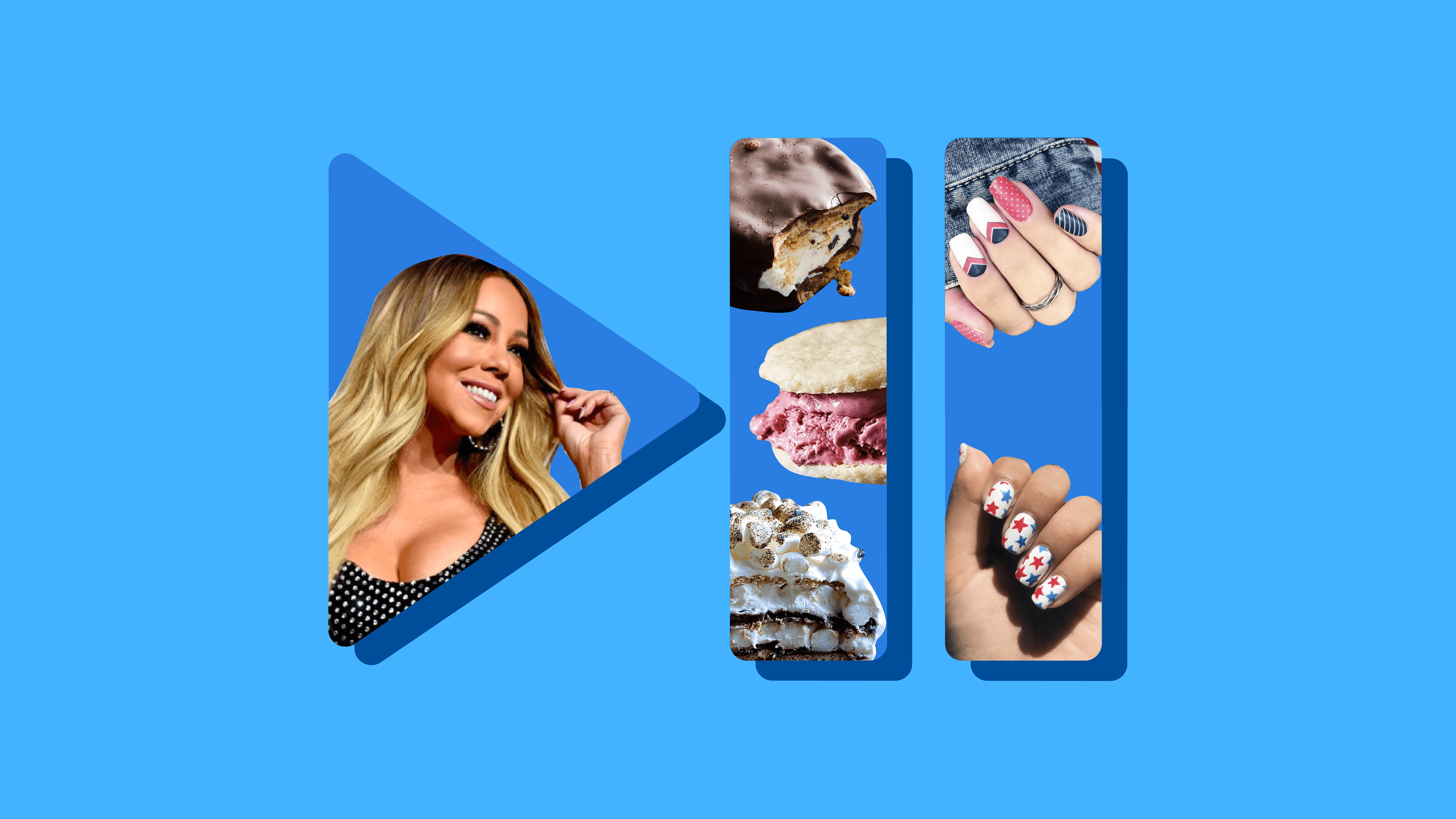 Press Pause with theSkimm