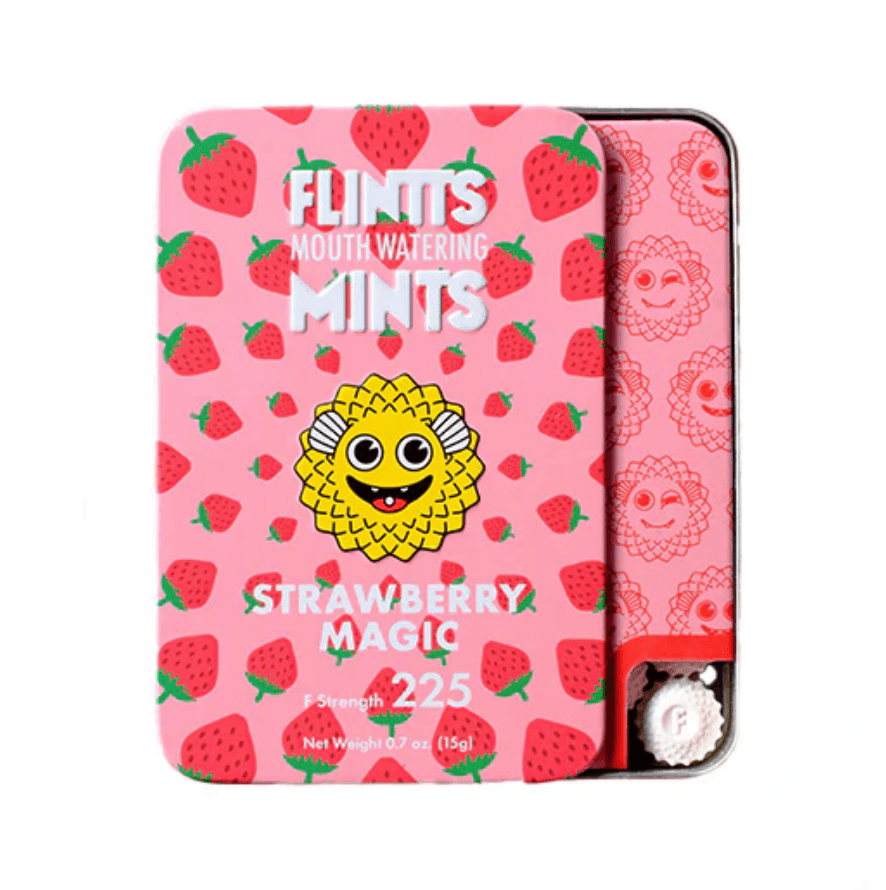 Flintts Mints