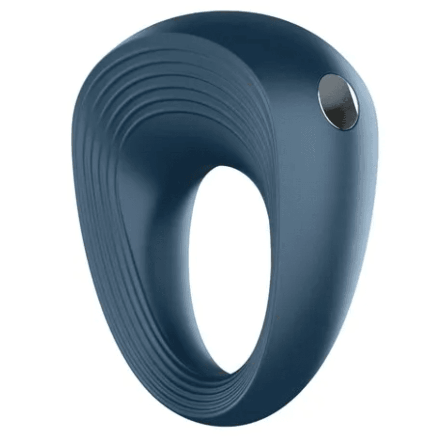 Best cock ring: Satisfyer Power Ring