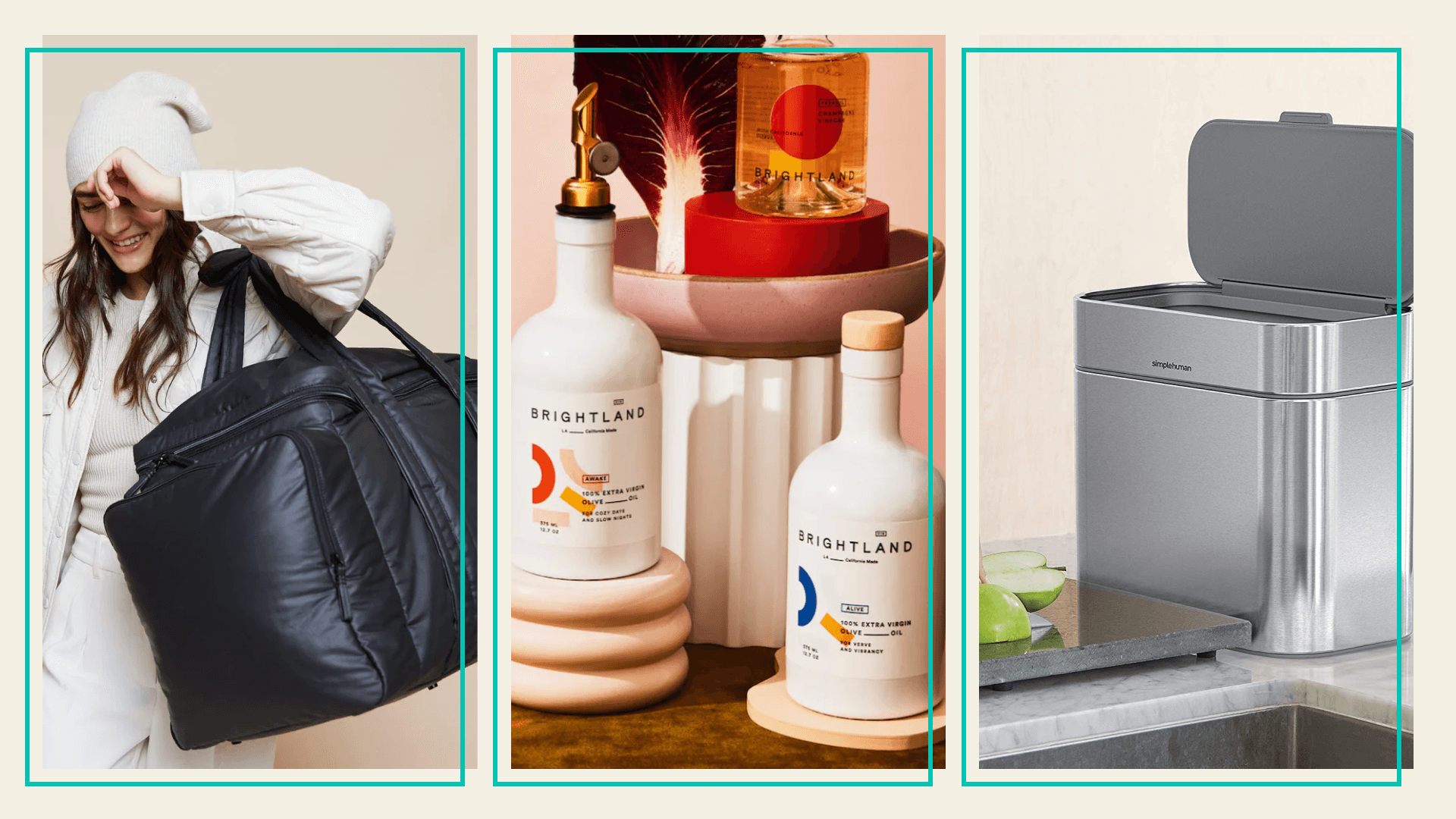 Sustainable eco friendly gift ideas