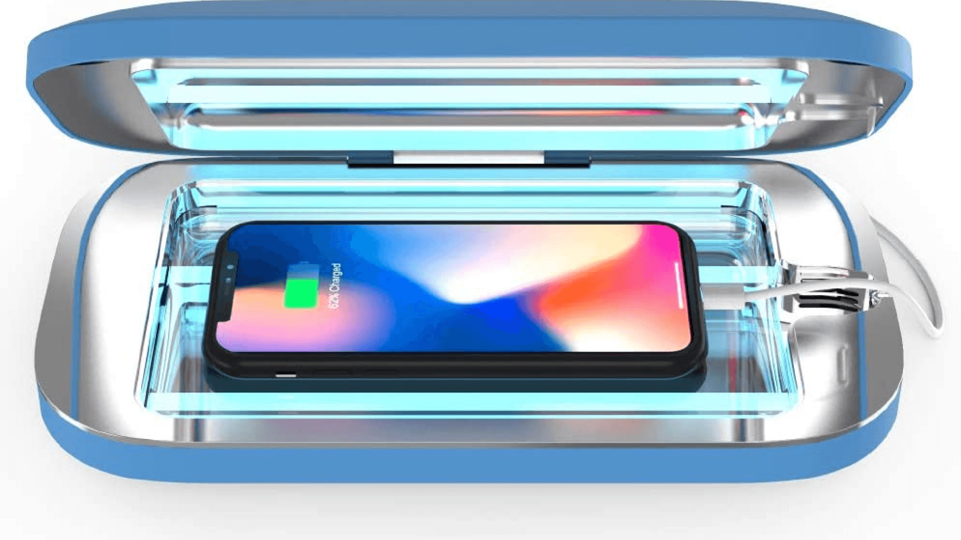 Sanitizing RTO anxiety