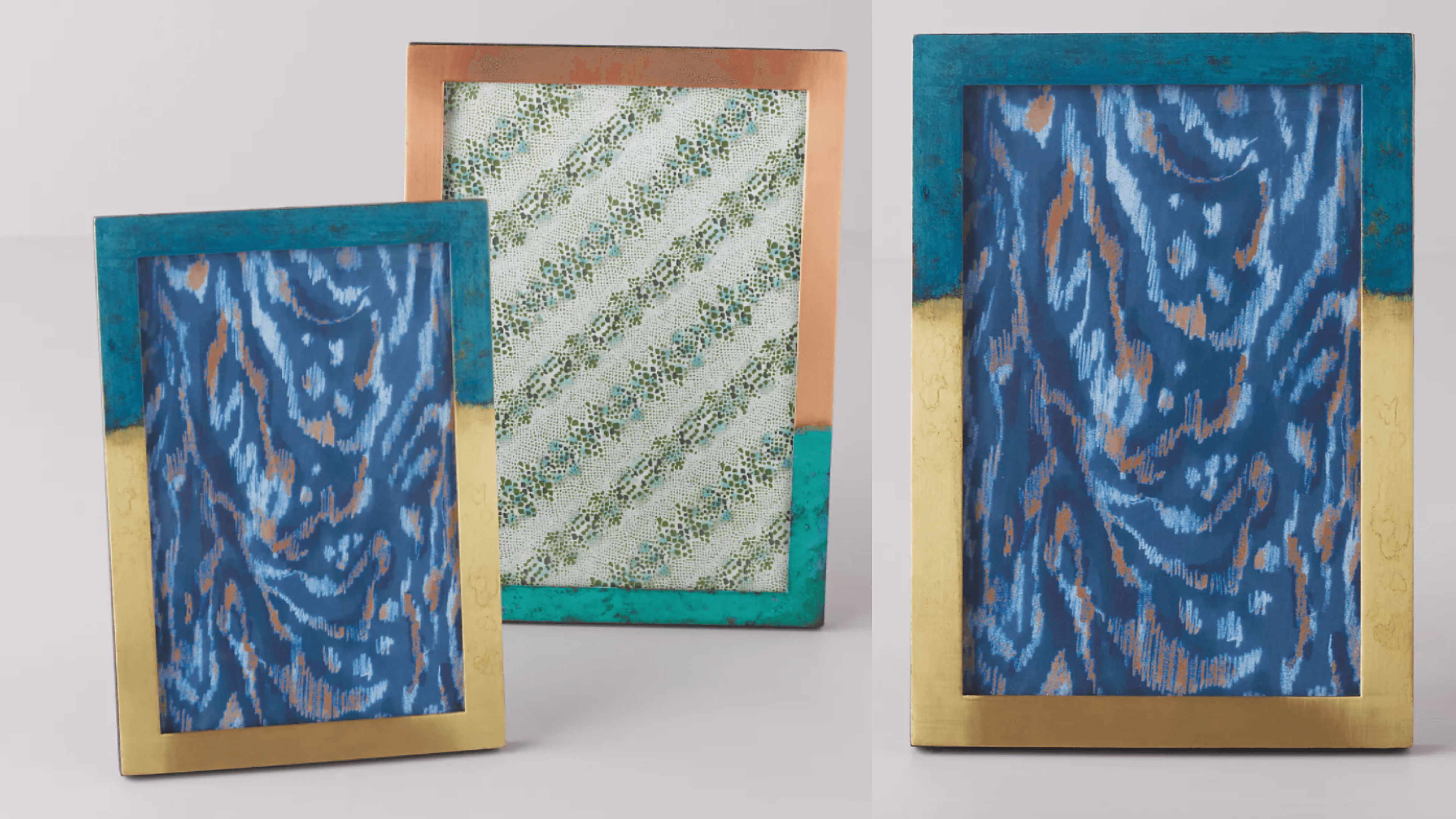 tabletop frames for printed photos