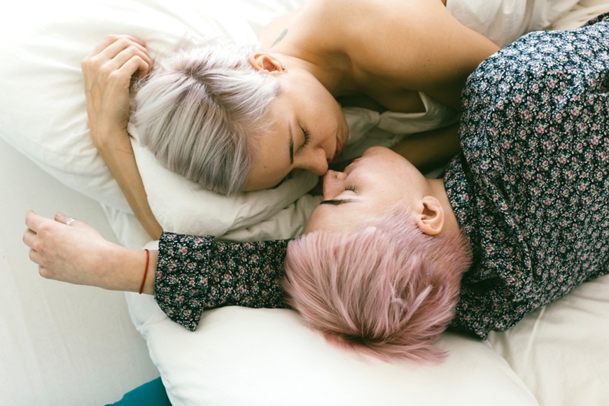 Featured image for 5 easy tantra techniques for a serious sexual energy boost