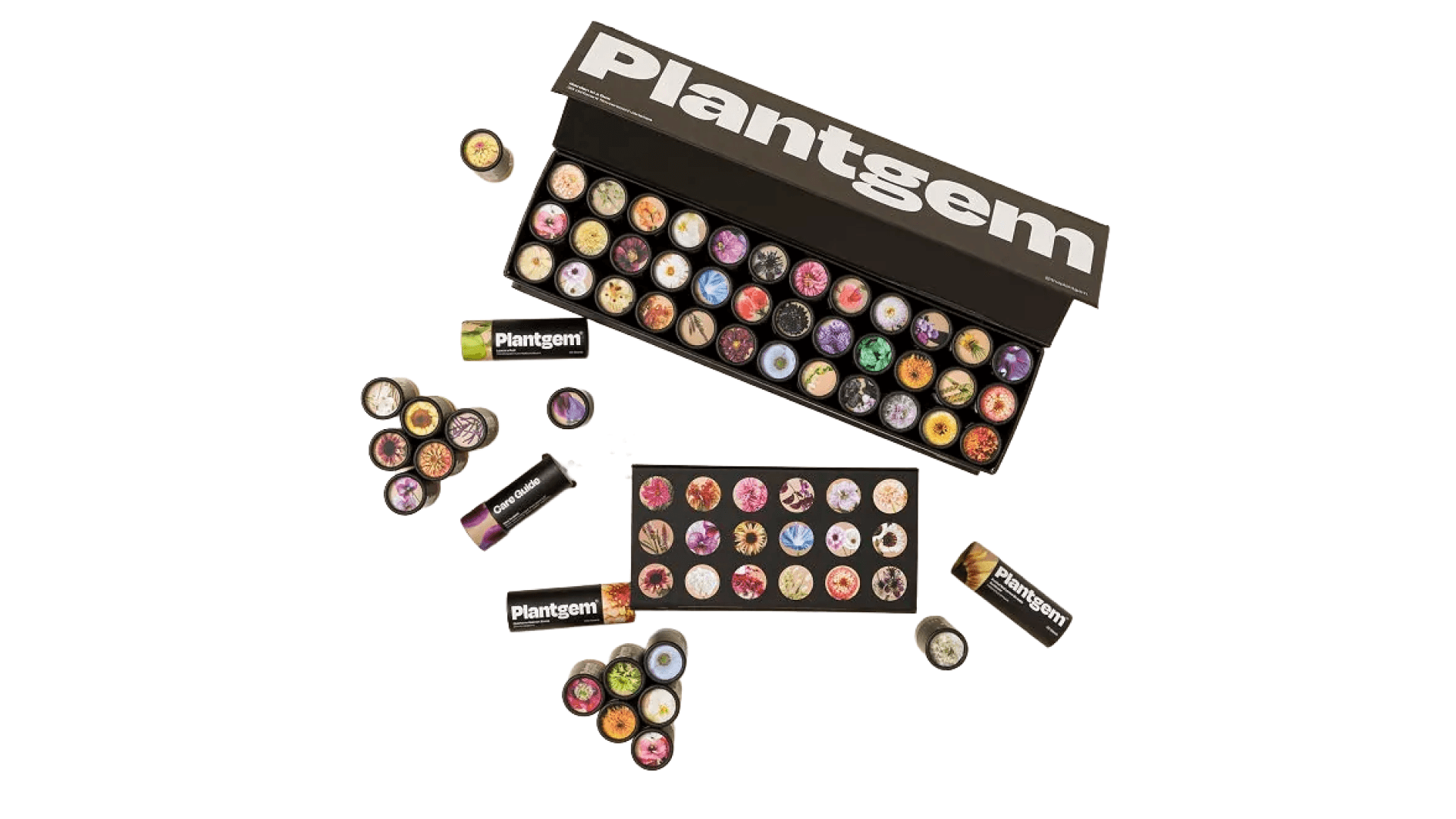 seed set