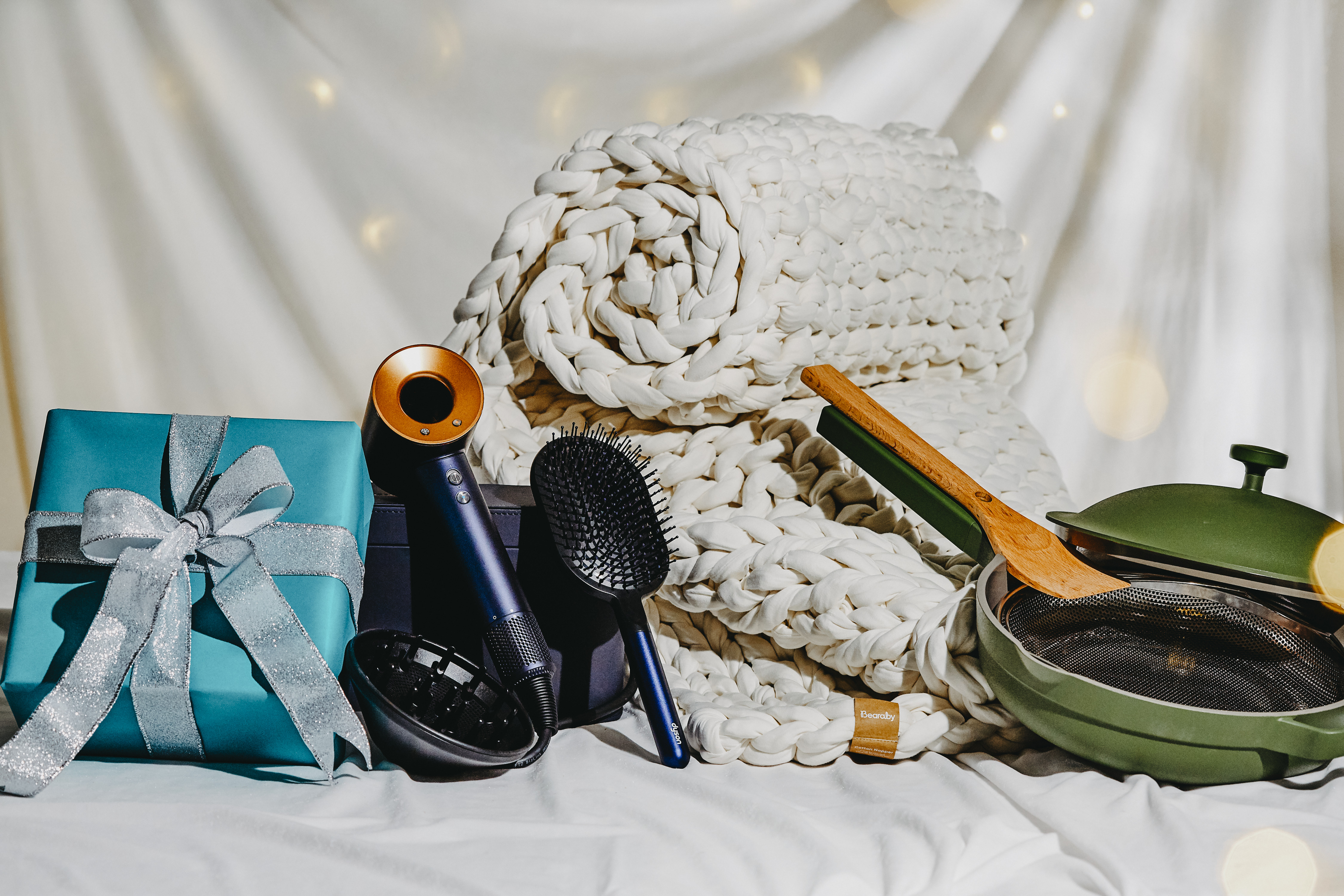 splurgeworthy holiday gifts to split with a friend or family member