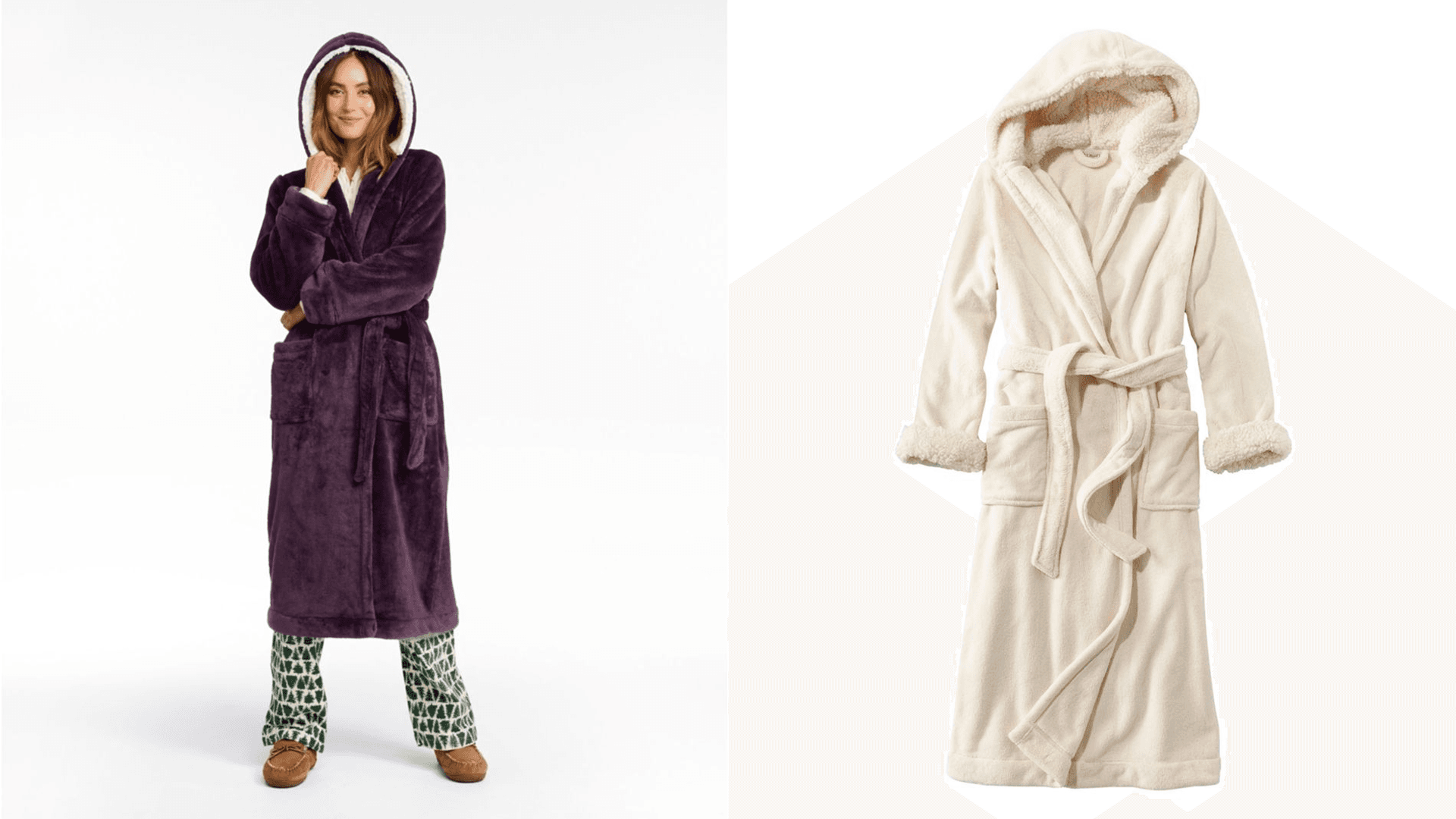 robe