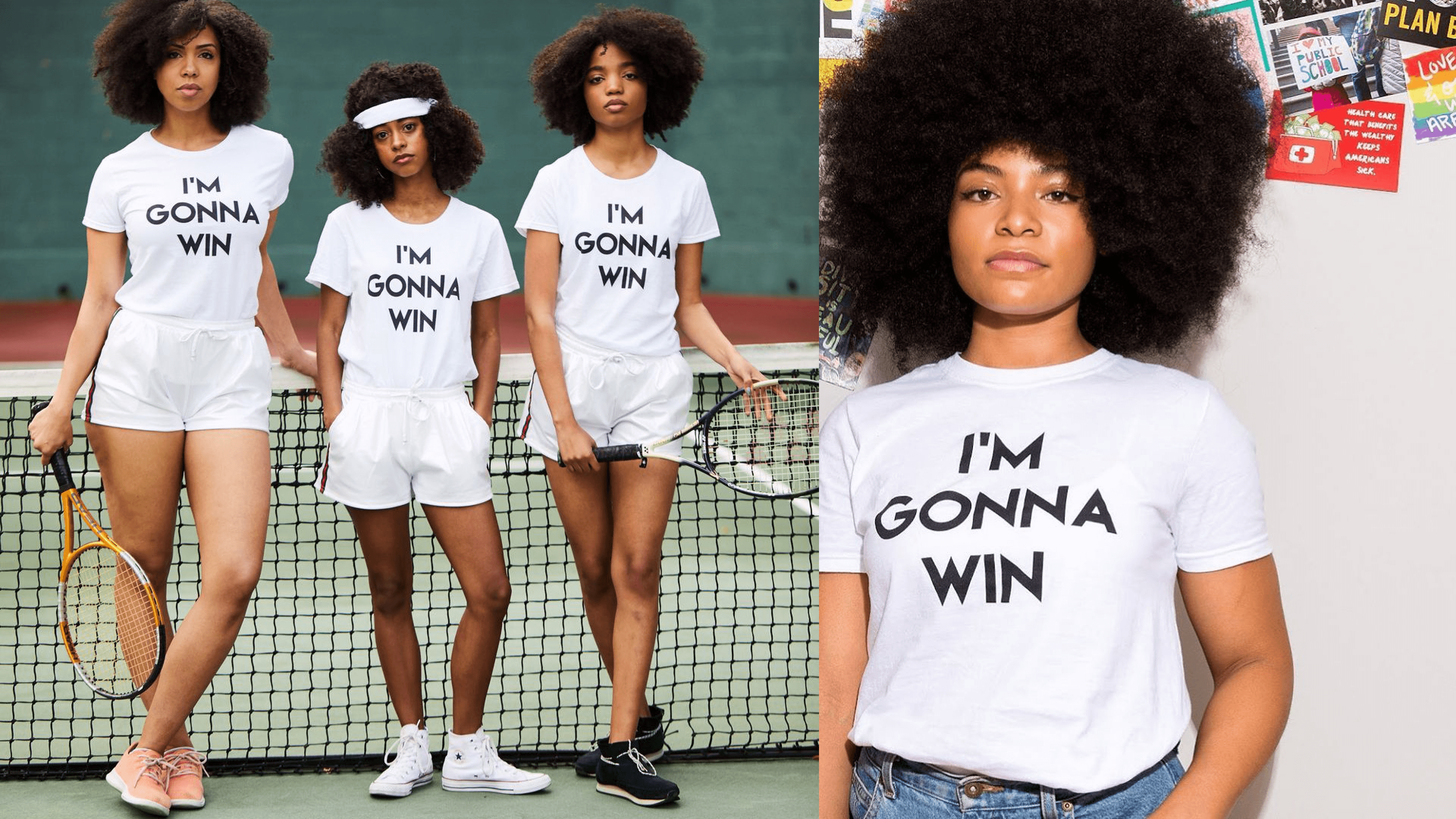 shirt inspired by the iconic diana ross