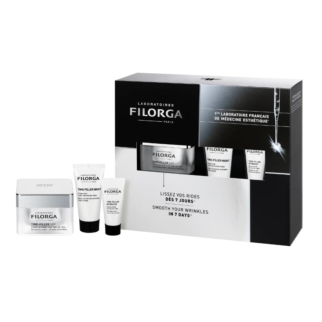 Filorga, Anti-Aging Set