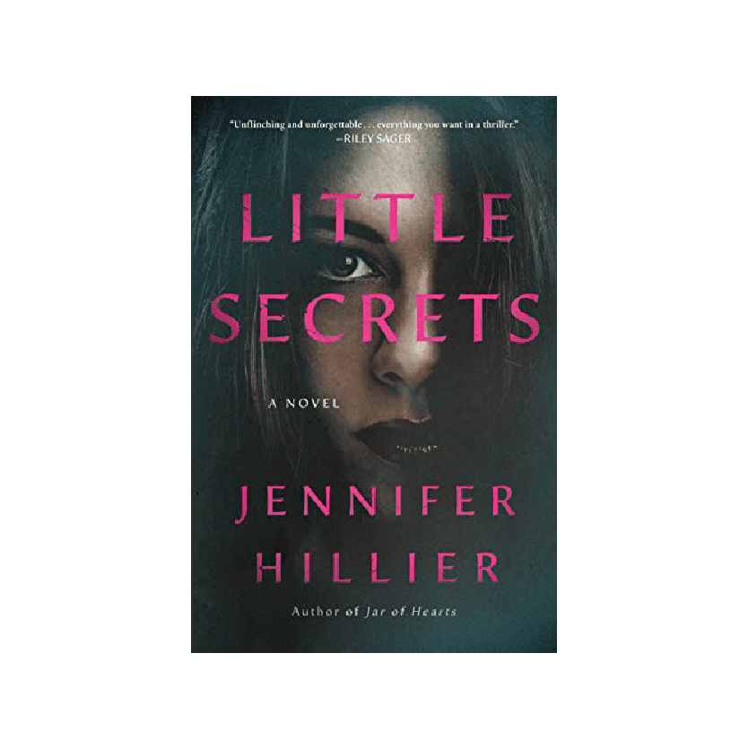 “Little Secrets” by Jennifer Hillier
