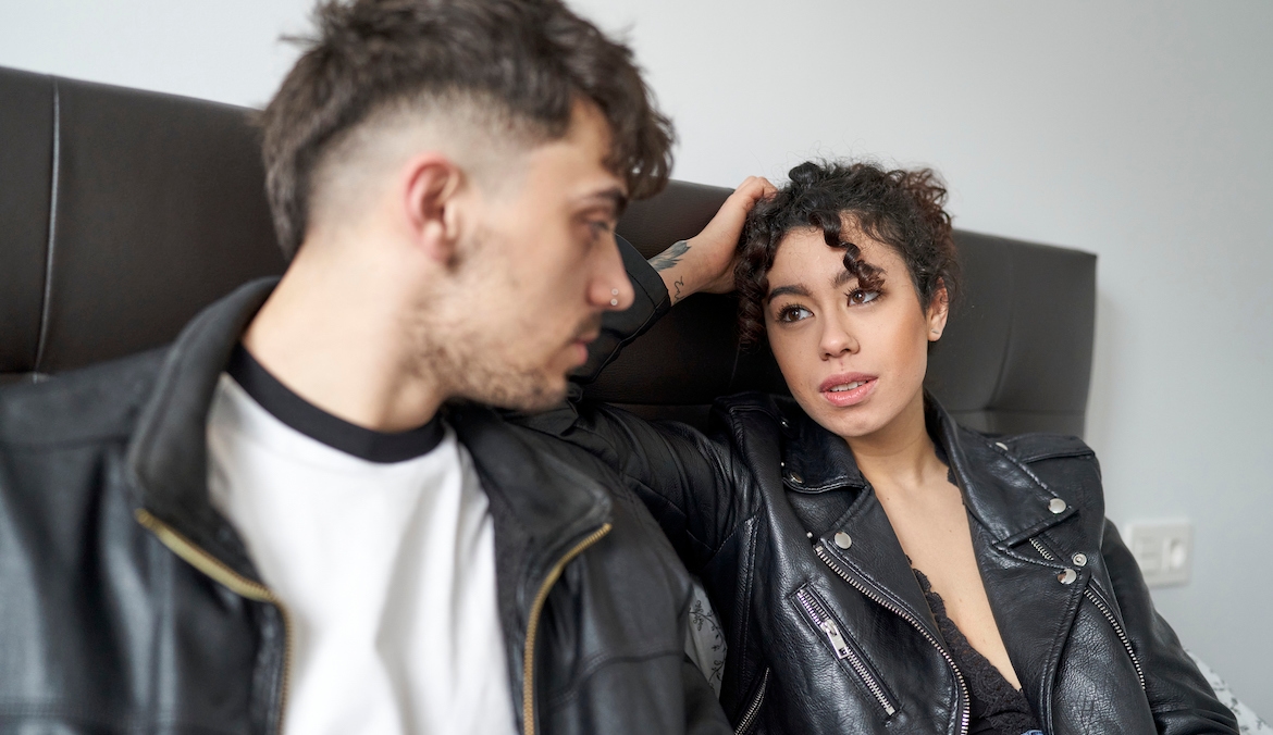 Featured image for The 2 Most Common Distinctions Between a Rough Patch and a Reason To Break Up for Real