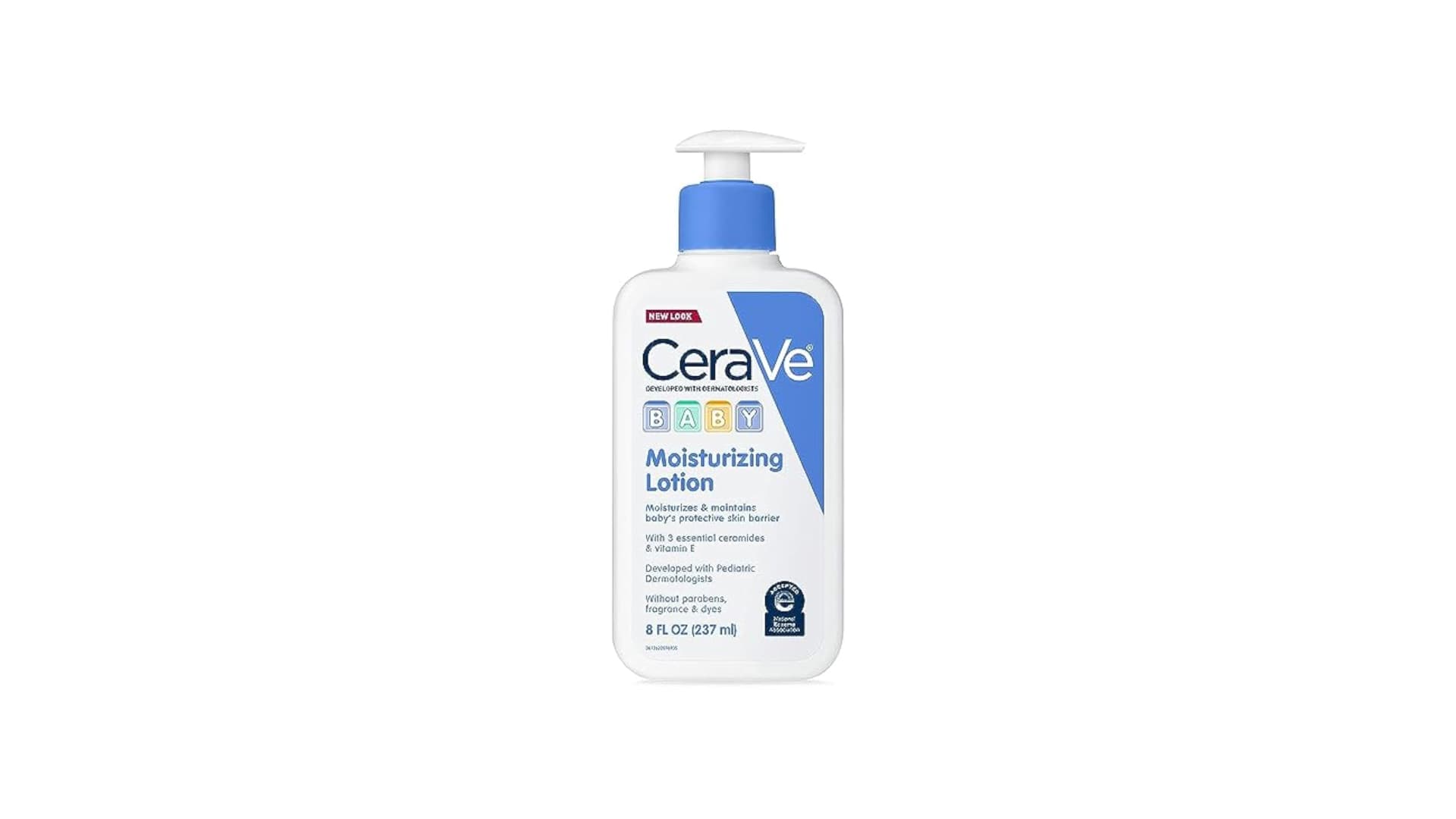 CeraVe Baby Lotion