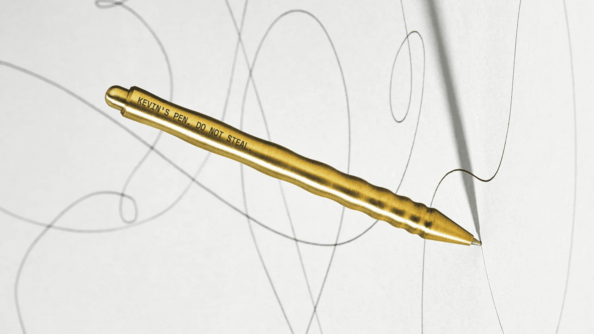 pen