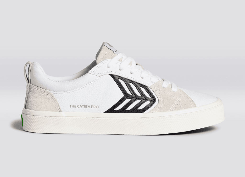 catiba pro cariuma sneakers
