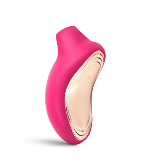 Best for powerful suction: LELO Sona 2 Cruise