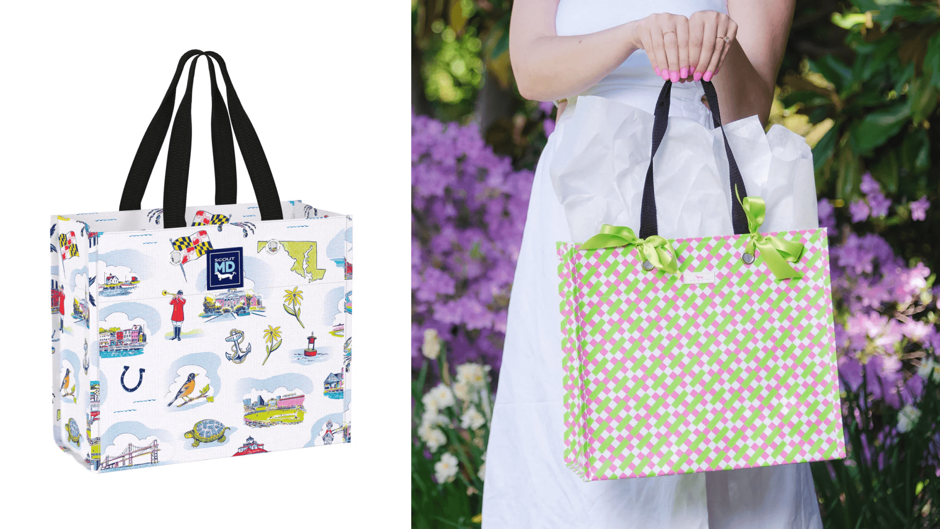 gift bag