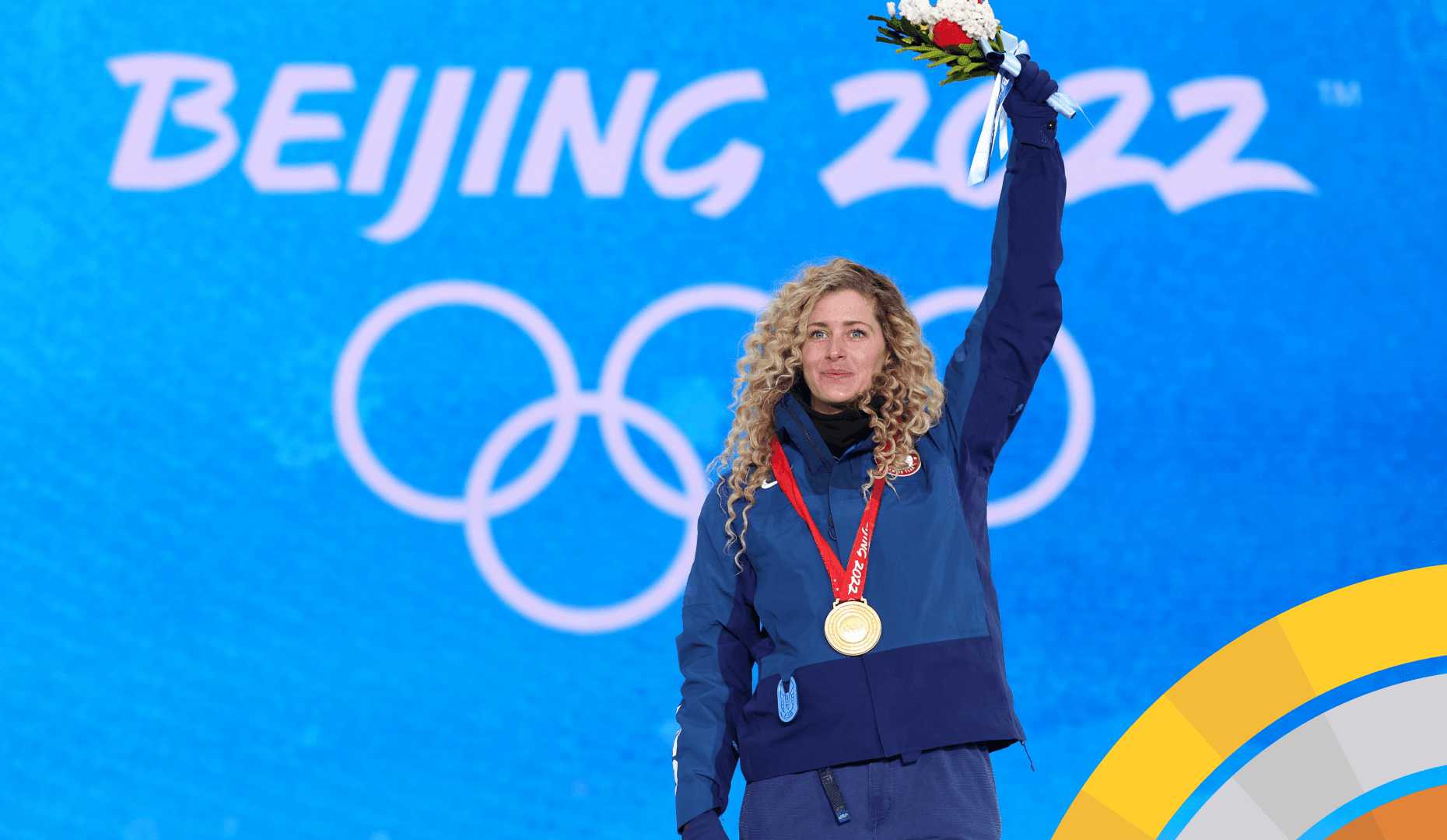 Lindsey Jacobellis of Team USA