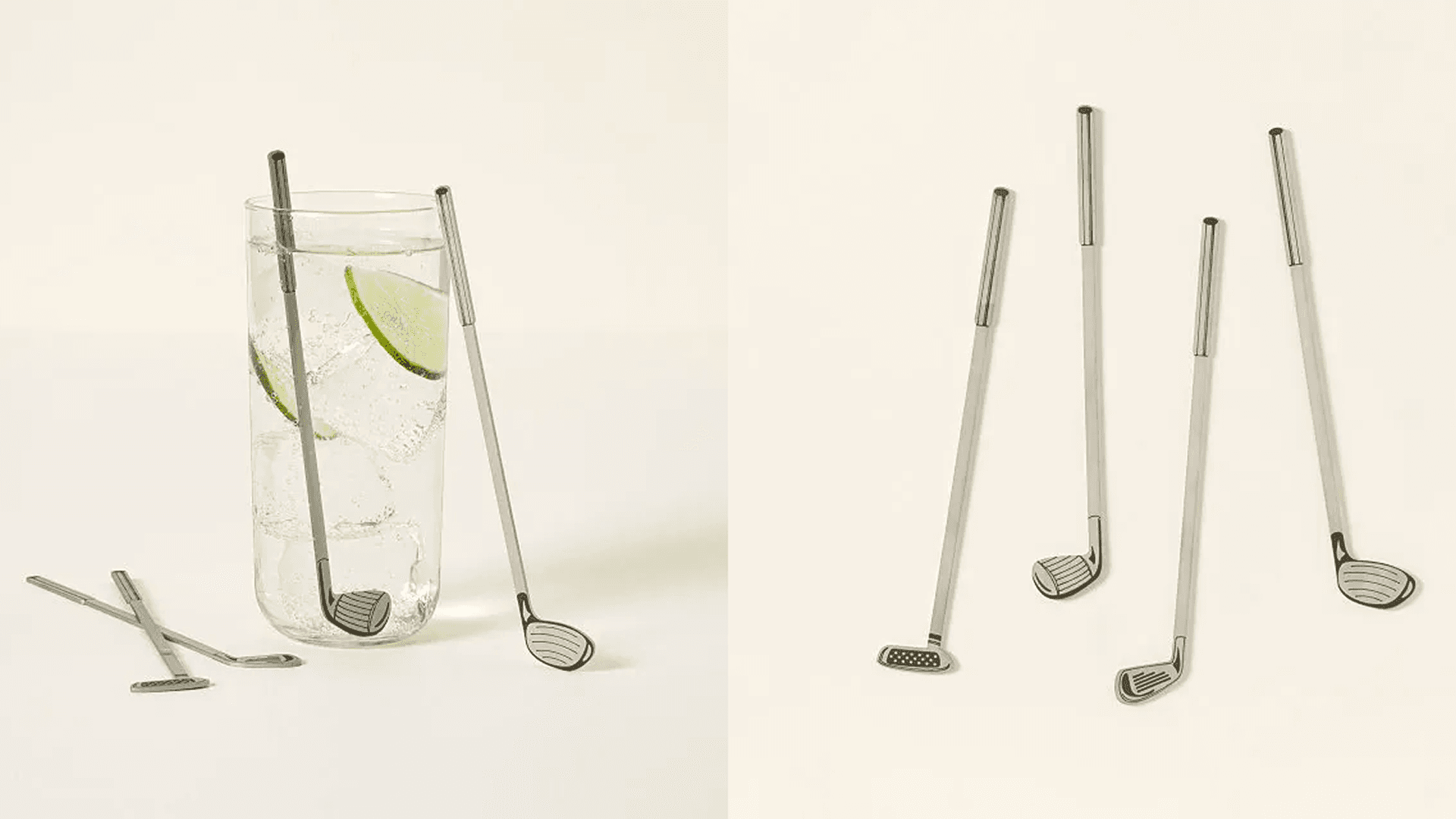 golf stirrers