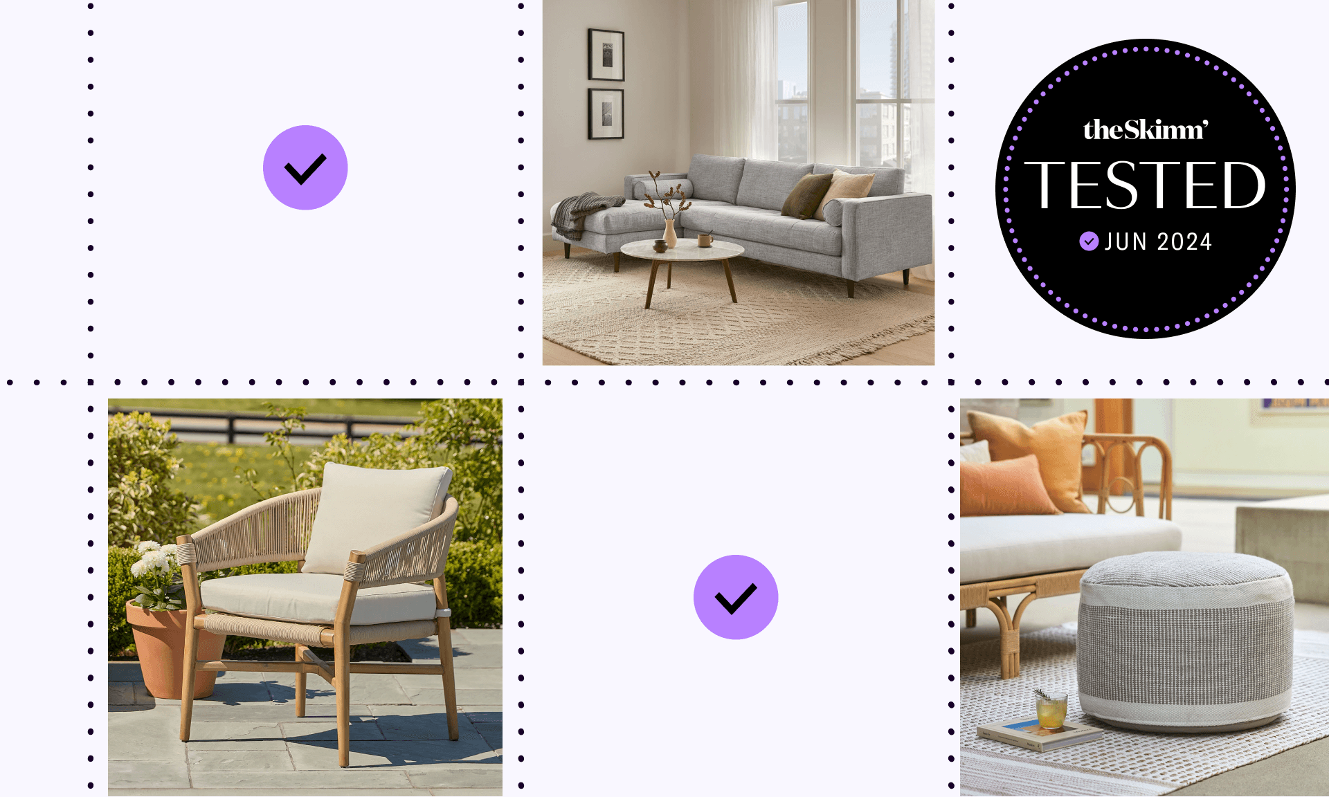 Article furniture
