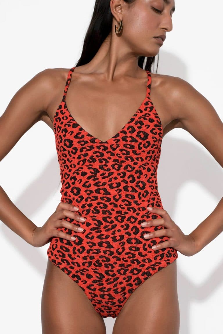 Emma One-Piece, Best Swimsuits 2023