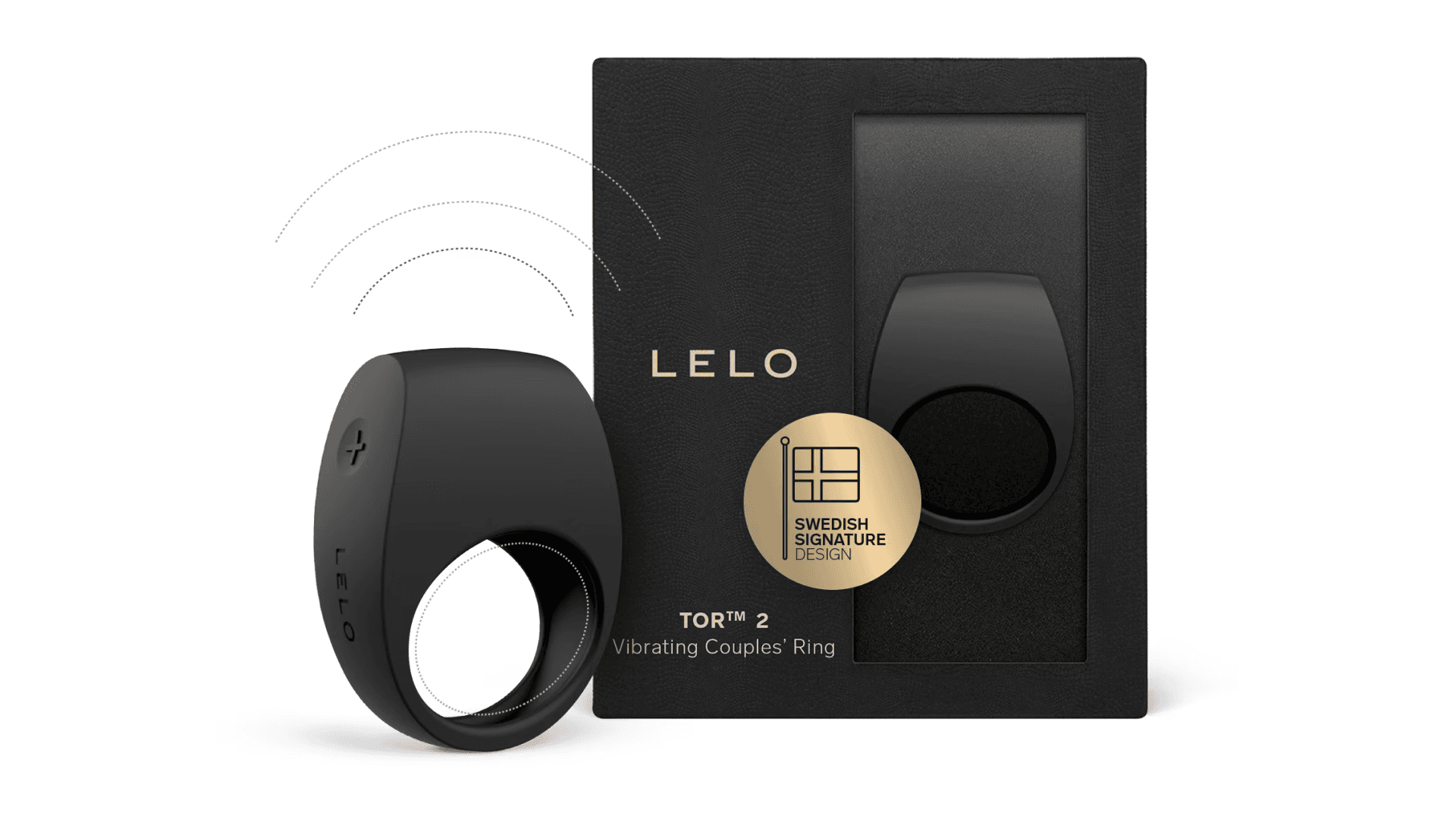 vibrating ring