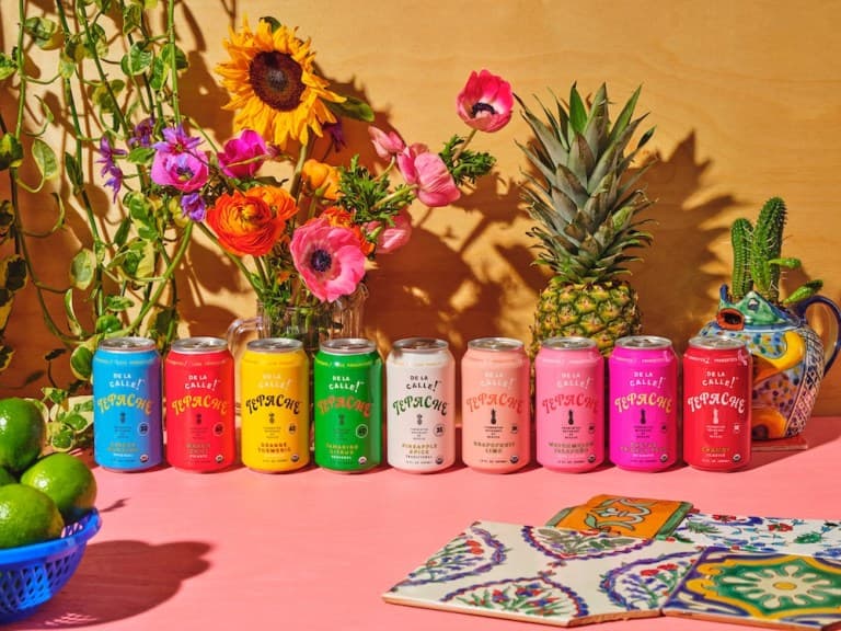 tepache digestion de la calle