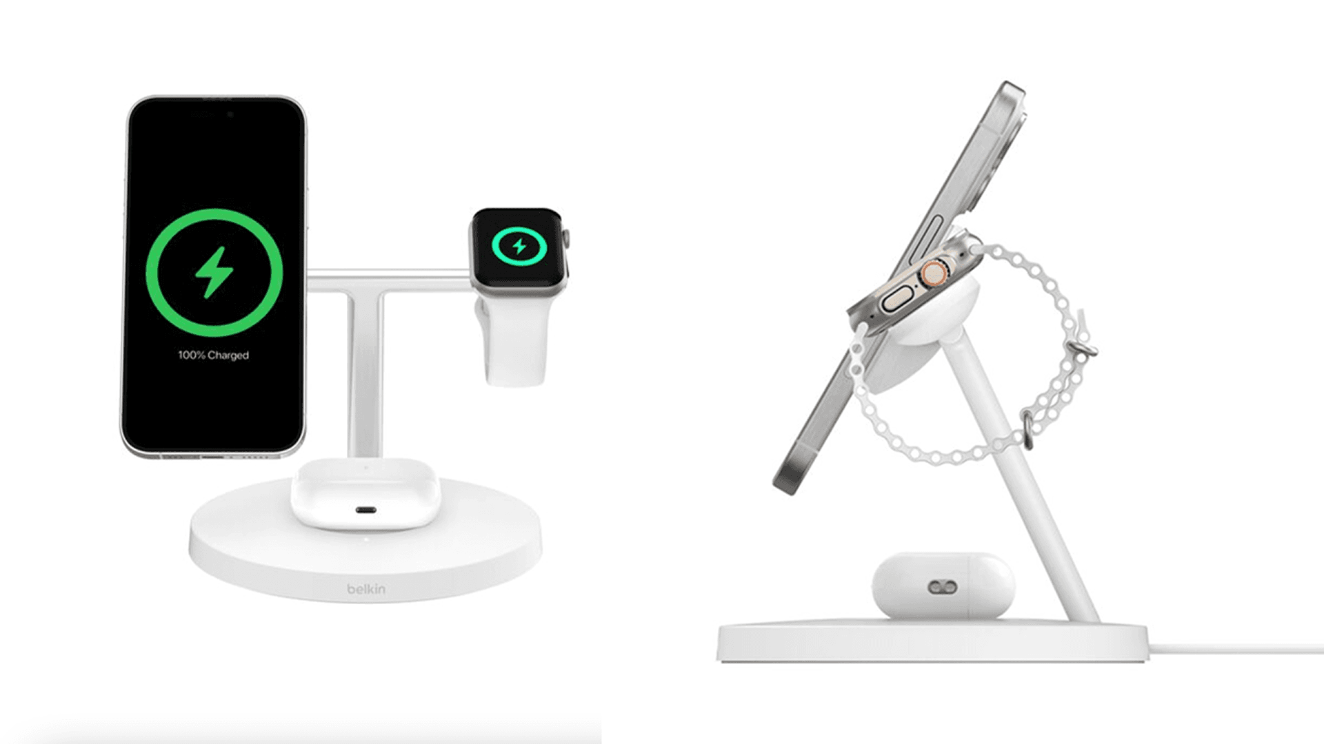 charging stand
