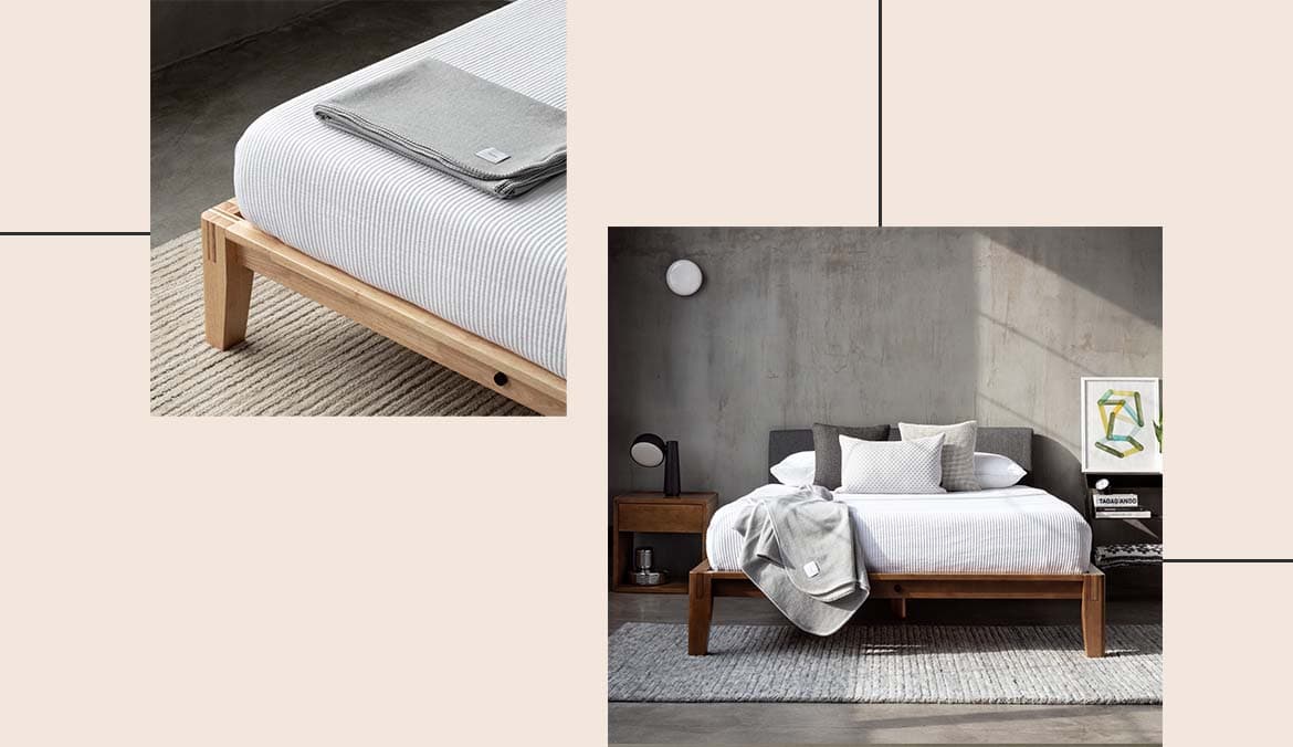 Featured image for An Honest Thuma Bed Frame Review From an Editor: The Pros, Cons, and More