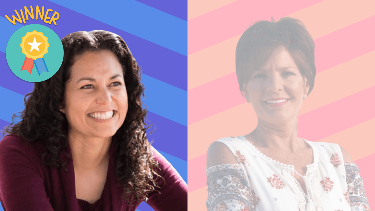 Winner: Torres Small