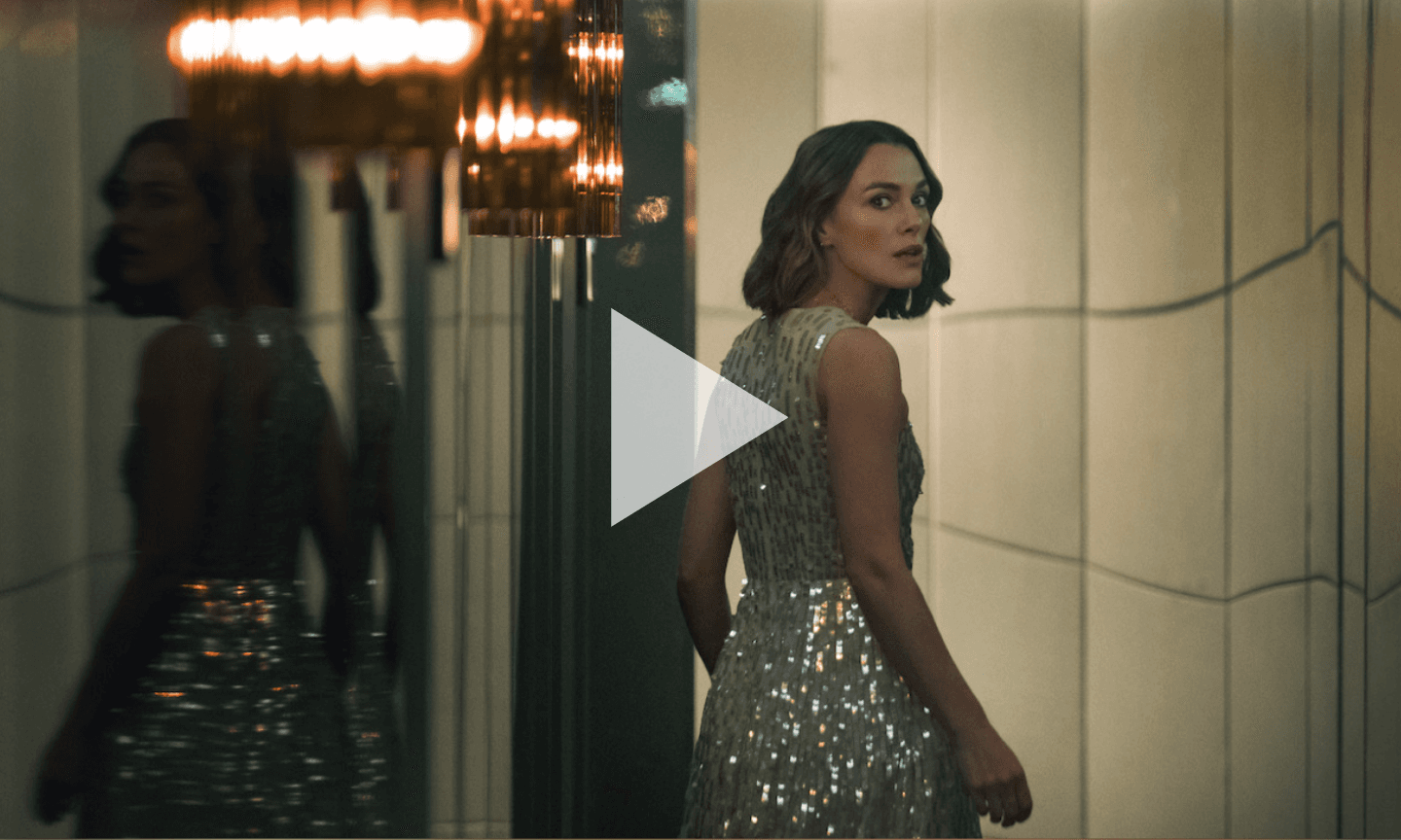 The Woman in Cabin 10