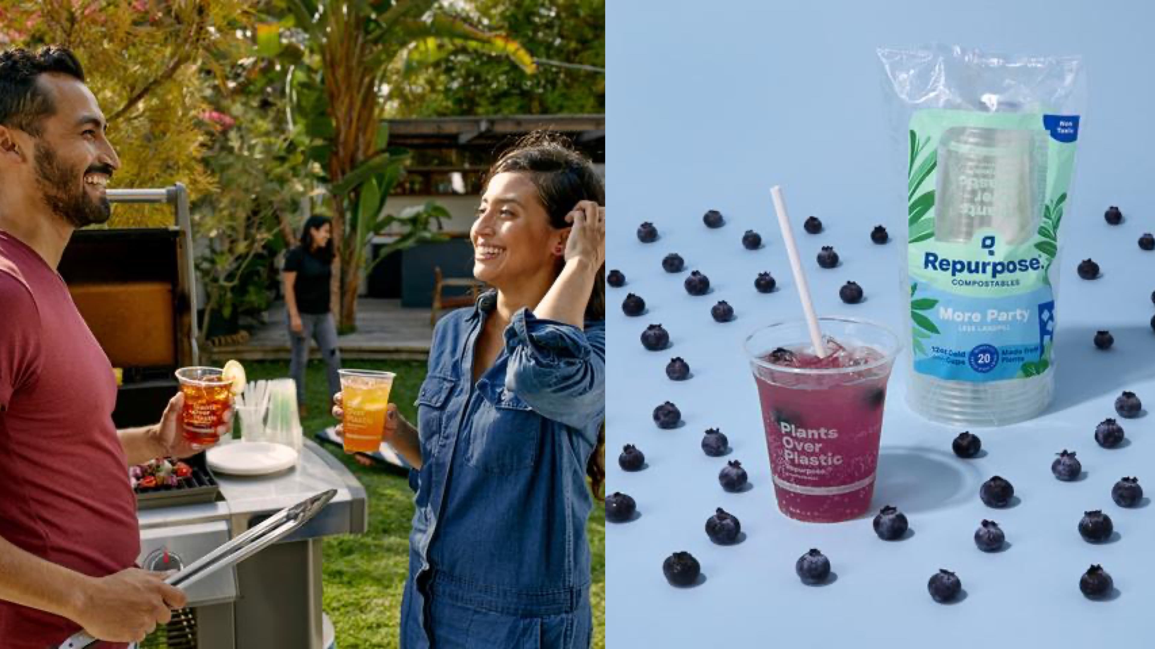 compostable cold cups