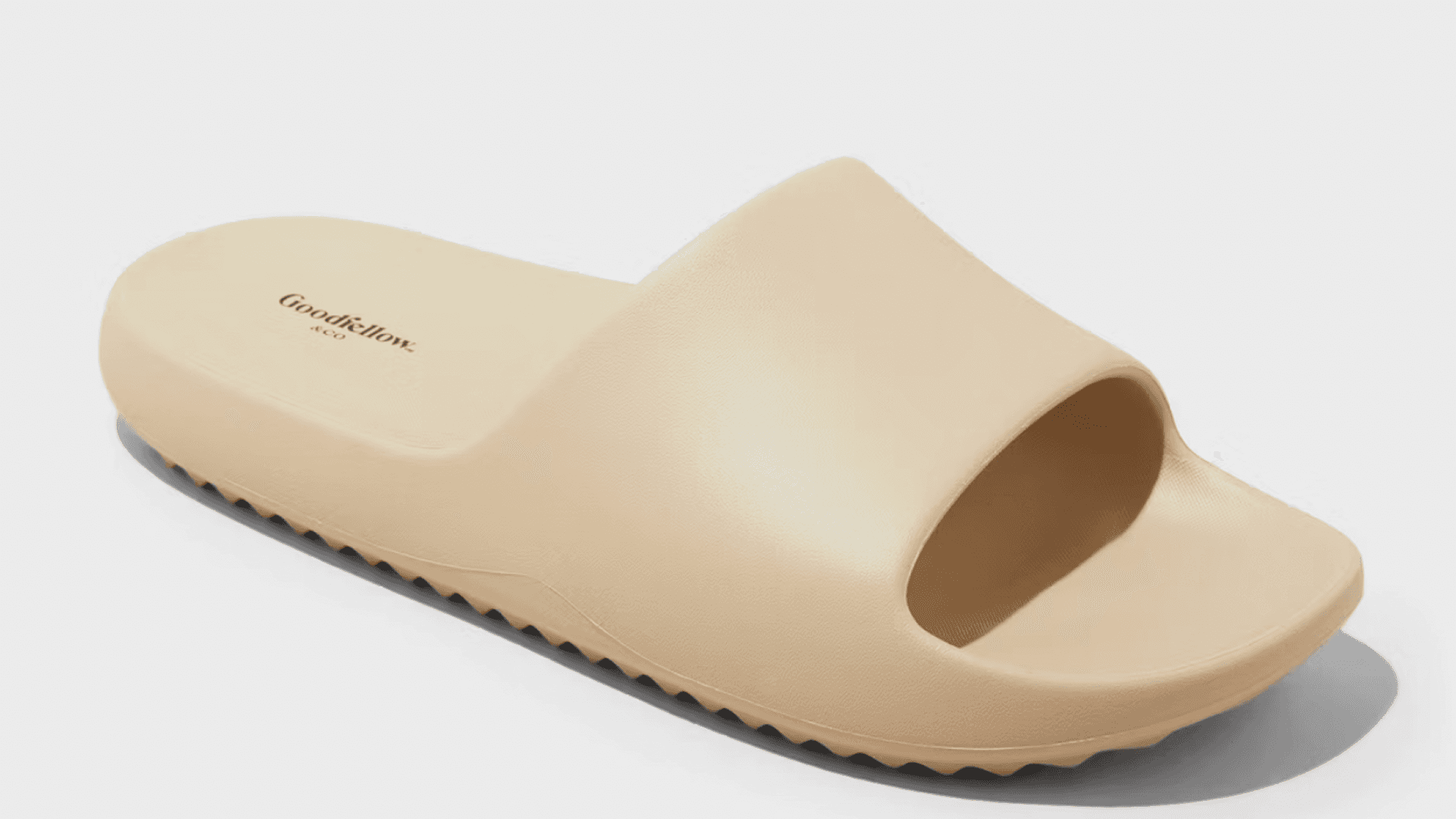 slide sandals
