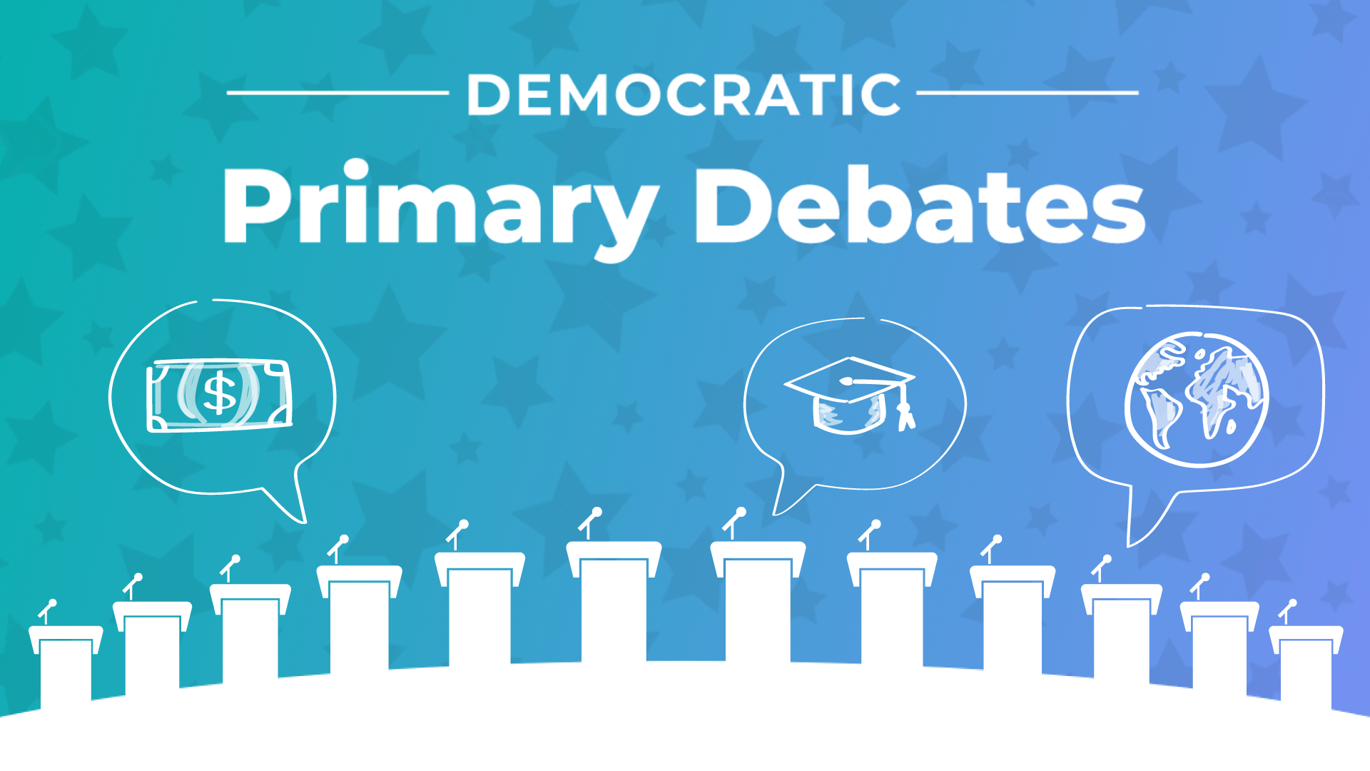 Primary Debates