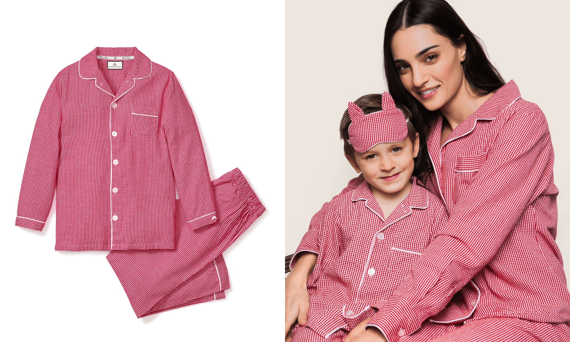 kids pajamas