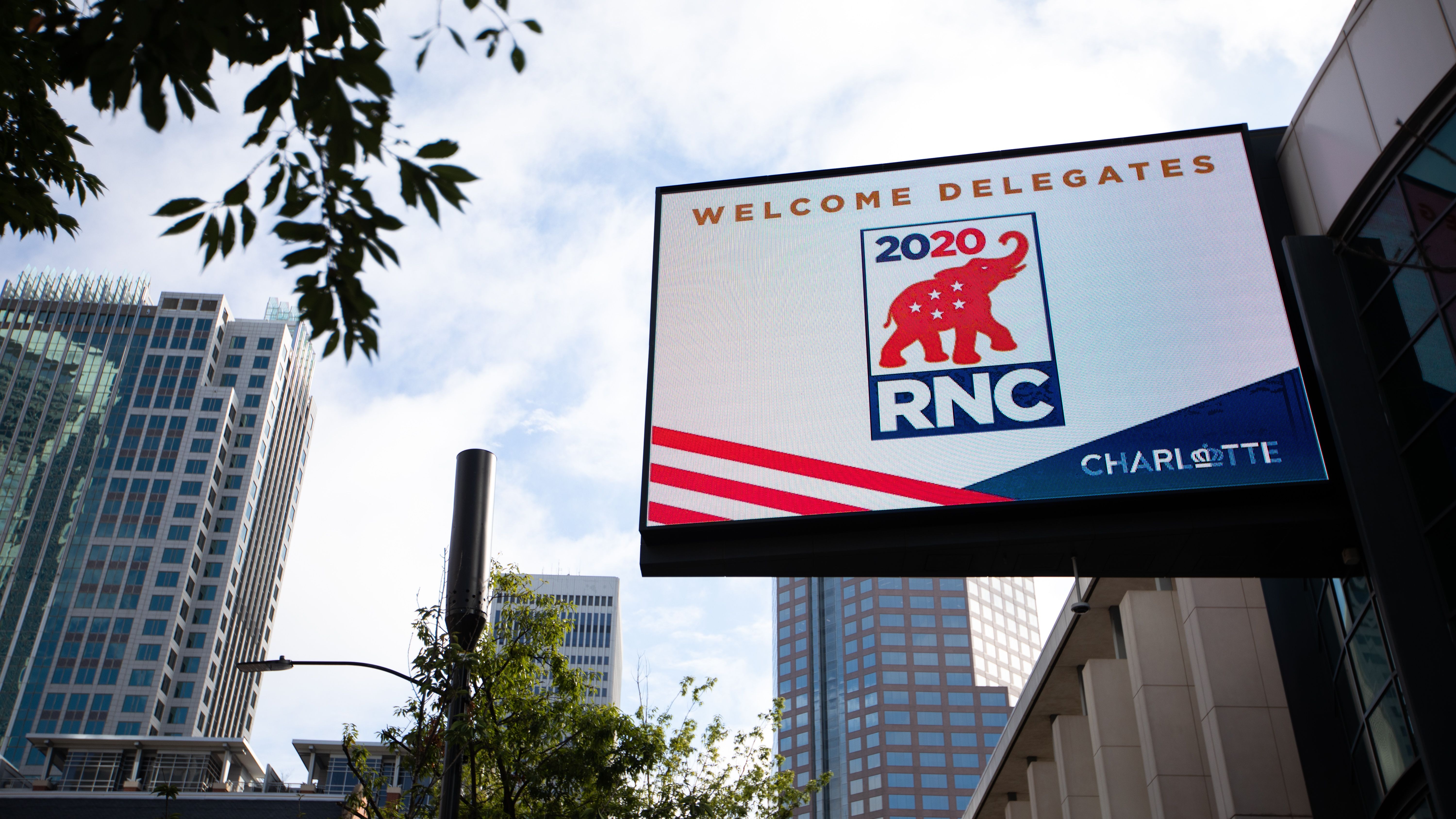 RNC Charlotte