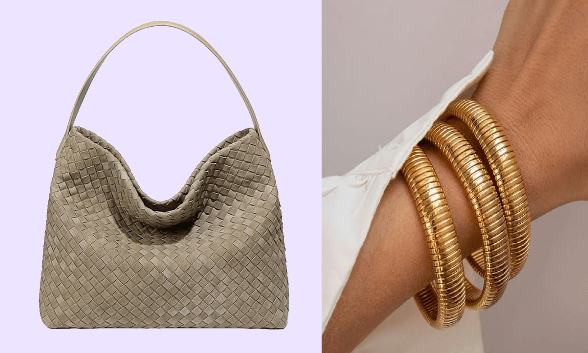 accessories from Amazon