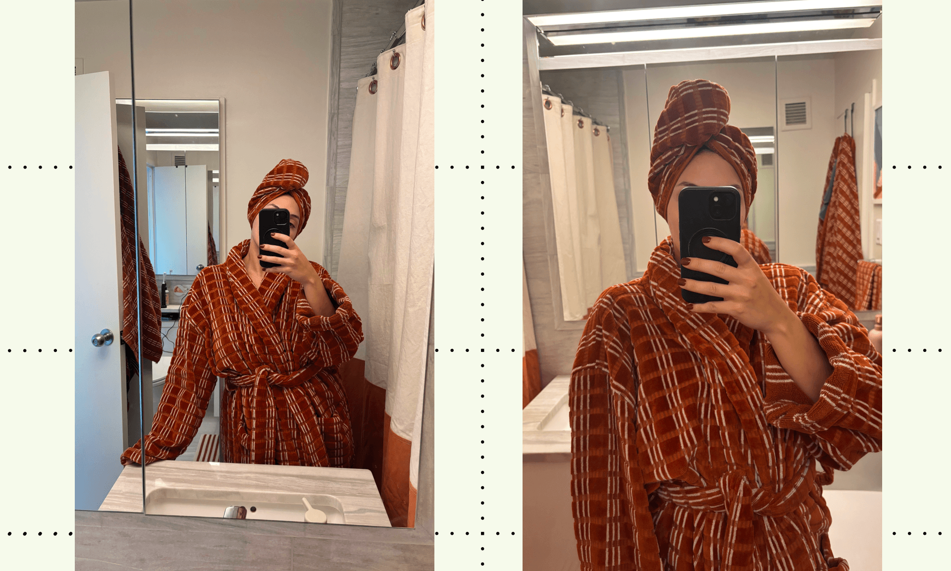 hommey bath towels review