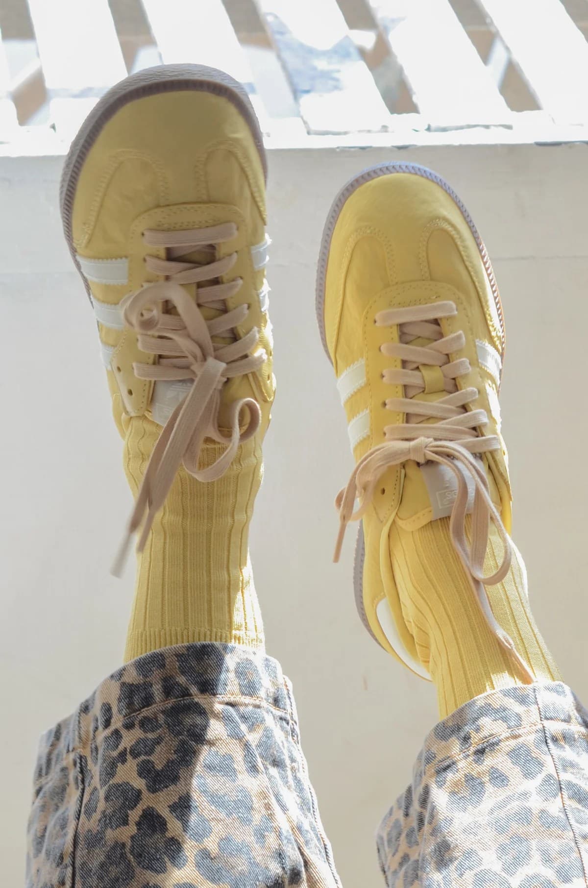 Le Bon Shoppe Her Socks