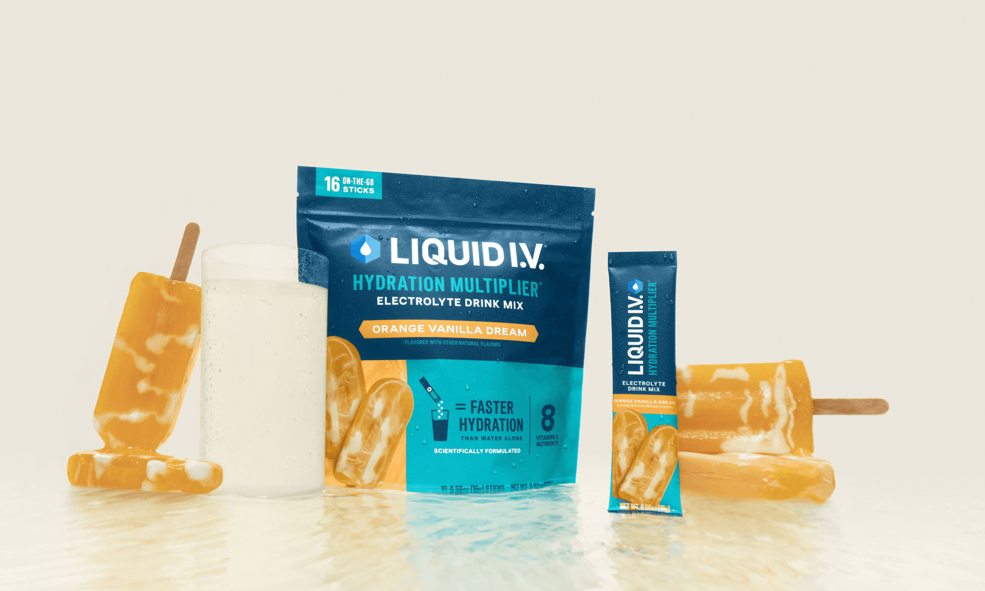 Liquid I.V. Hydration Multiplier®
